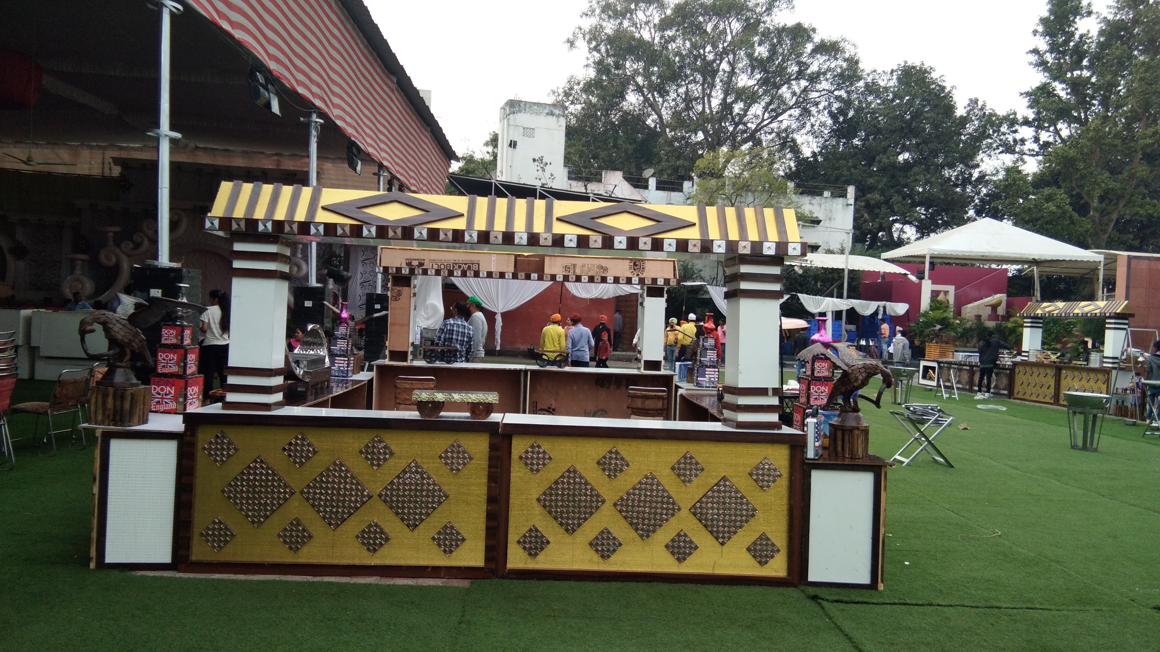 Silver oak vatika, Indore — photo 4