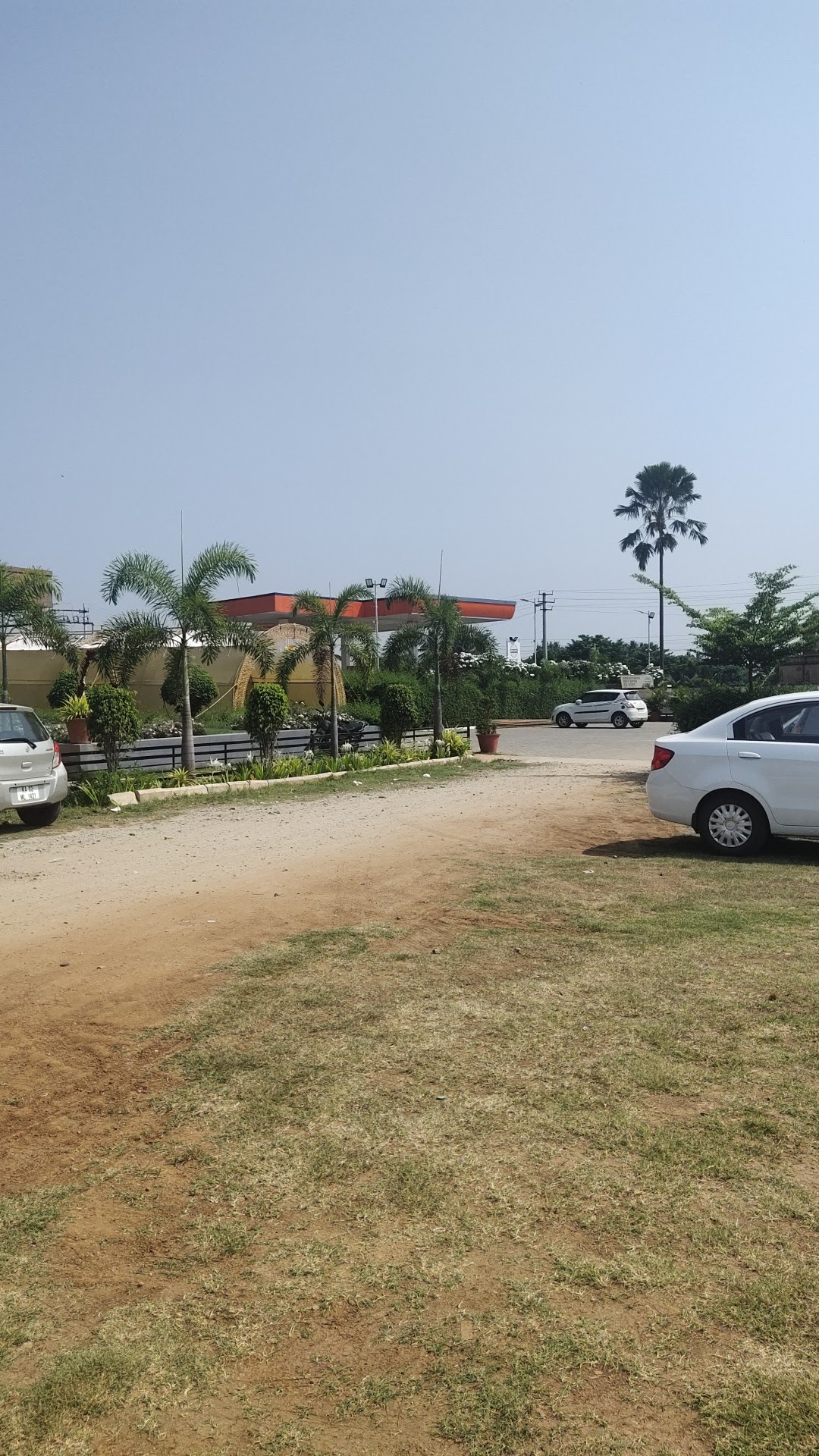 A and A convention center, Mandya — photo 8