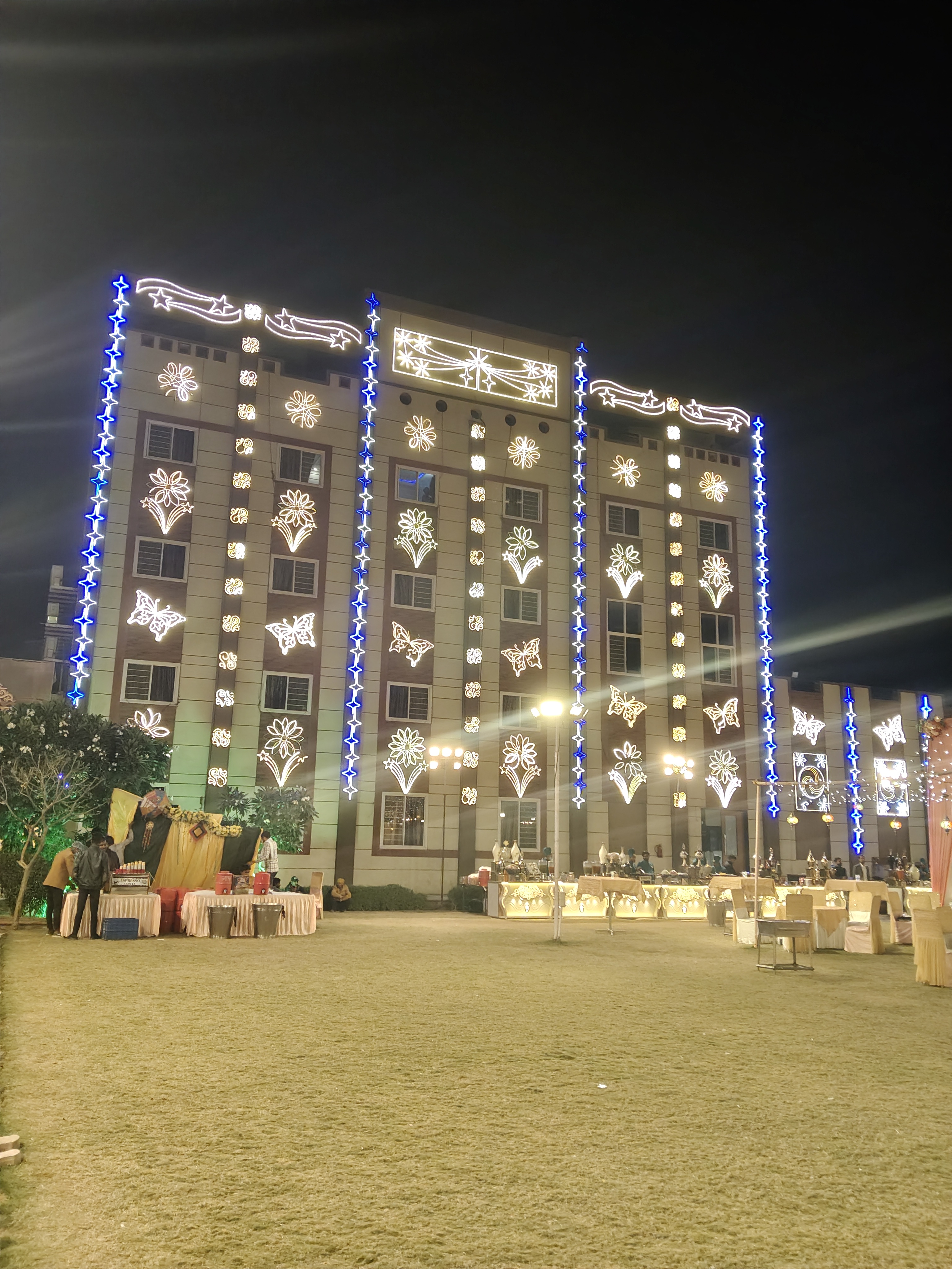 Hotel Panigrahan, Bikaner — photo 7