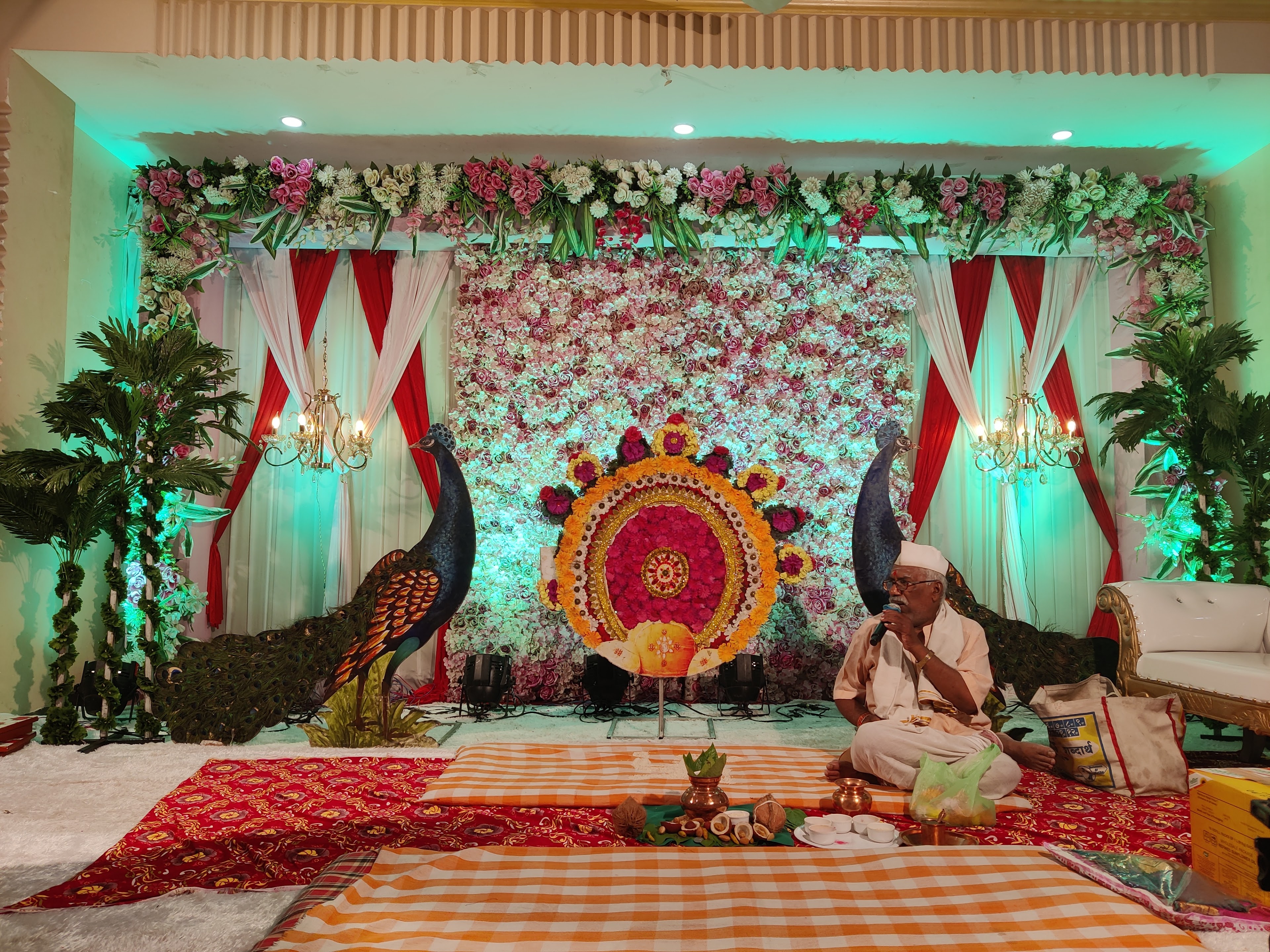 Lords Paradise Wedding Hall, Aurangabad — photo 5