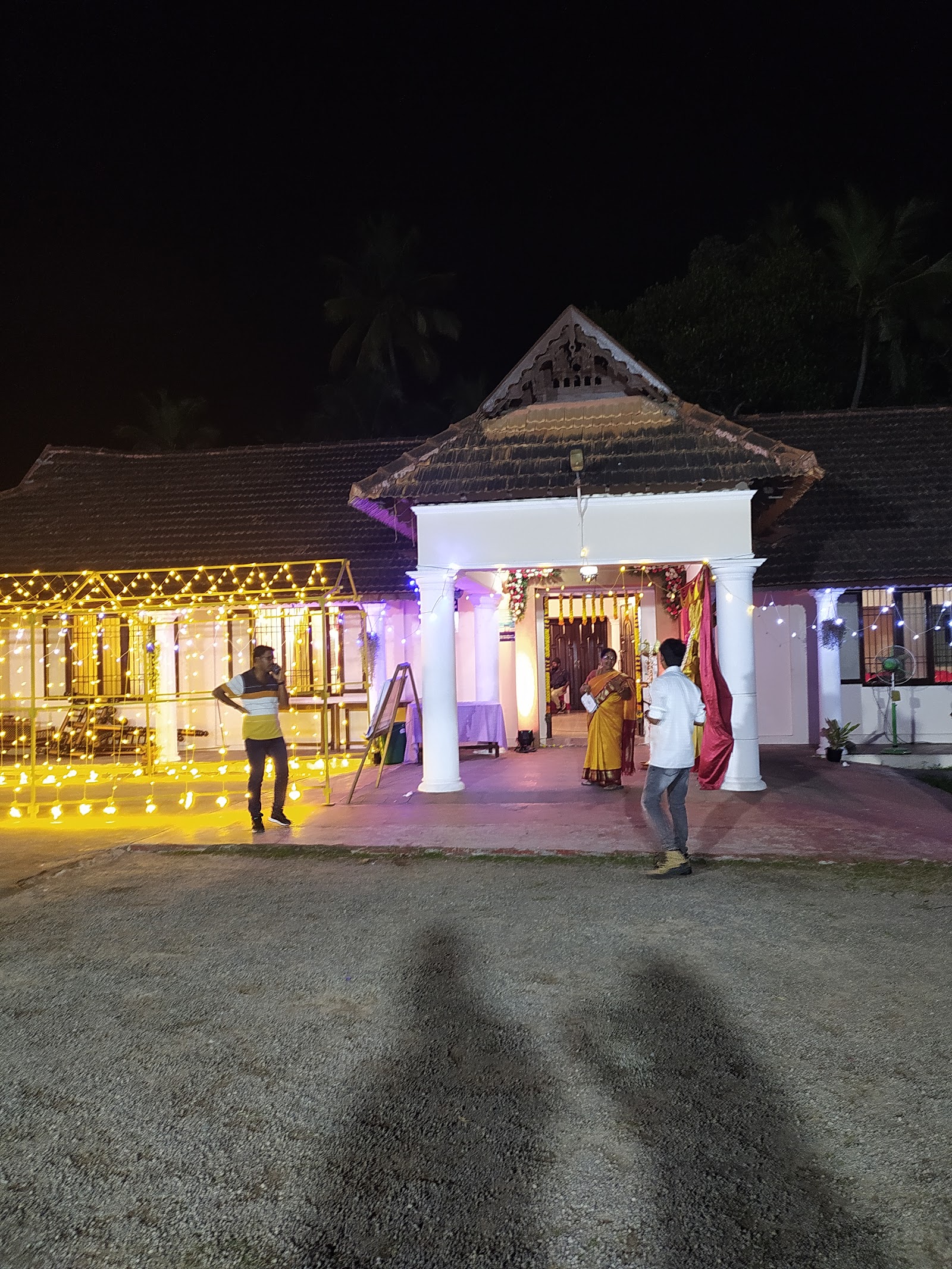 Sree Ananthasayanam Kalyana Mandapam, Thiruvananthapuram — photo 1