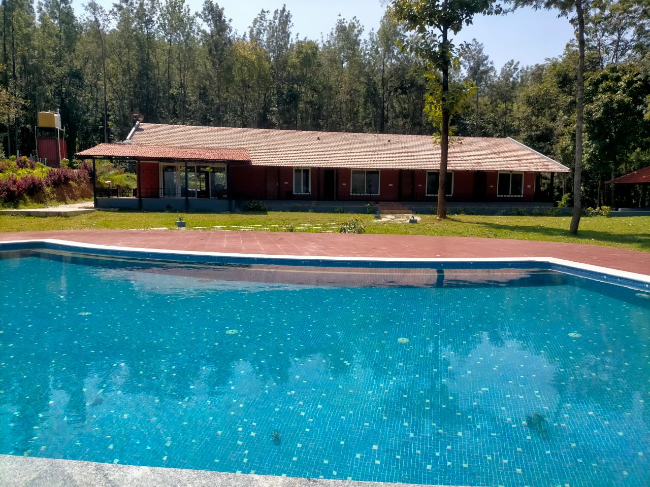 Coffeeberry Hills Chikmagalur, Chikkamagaluru — photo 2