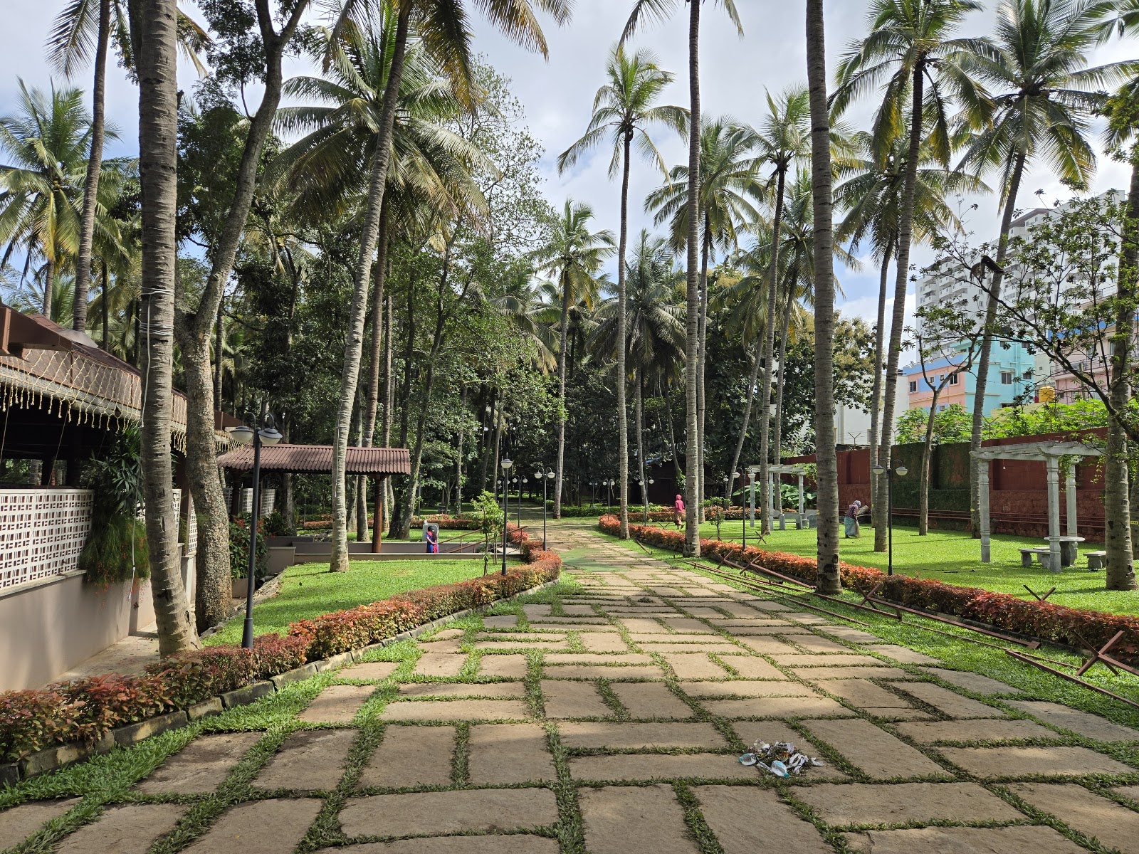 Avadhani Nisargah, Bengaluru — photo 4
