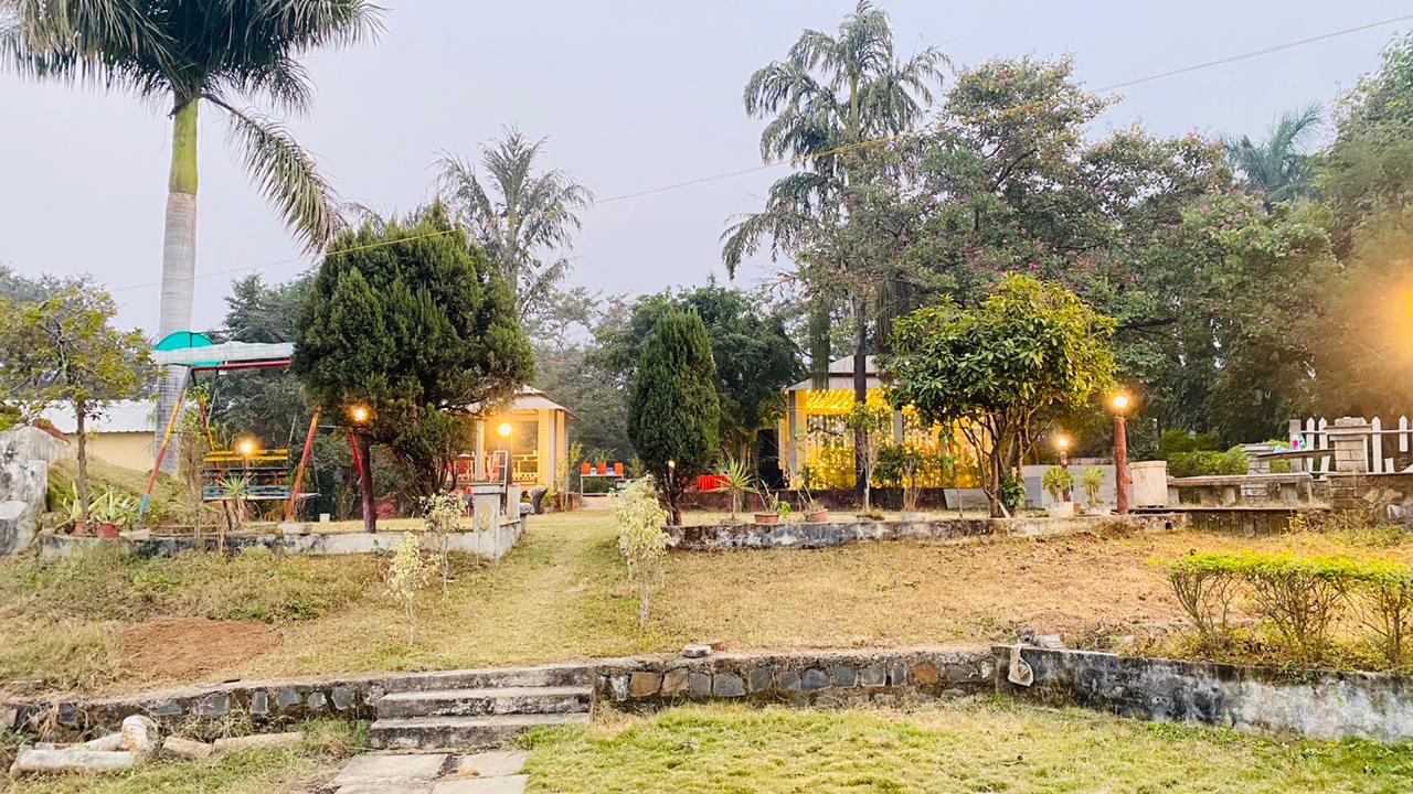 Green Valley Marriage Lawn - Best Marriage Garden in Jabalpur, Jabalpur — photo 8