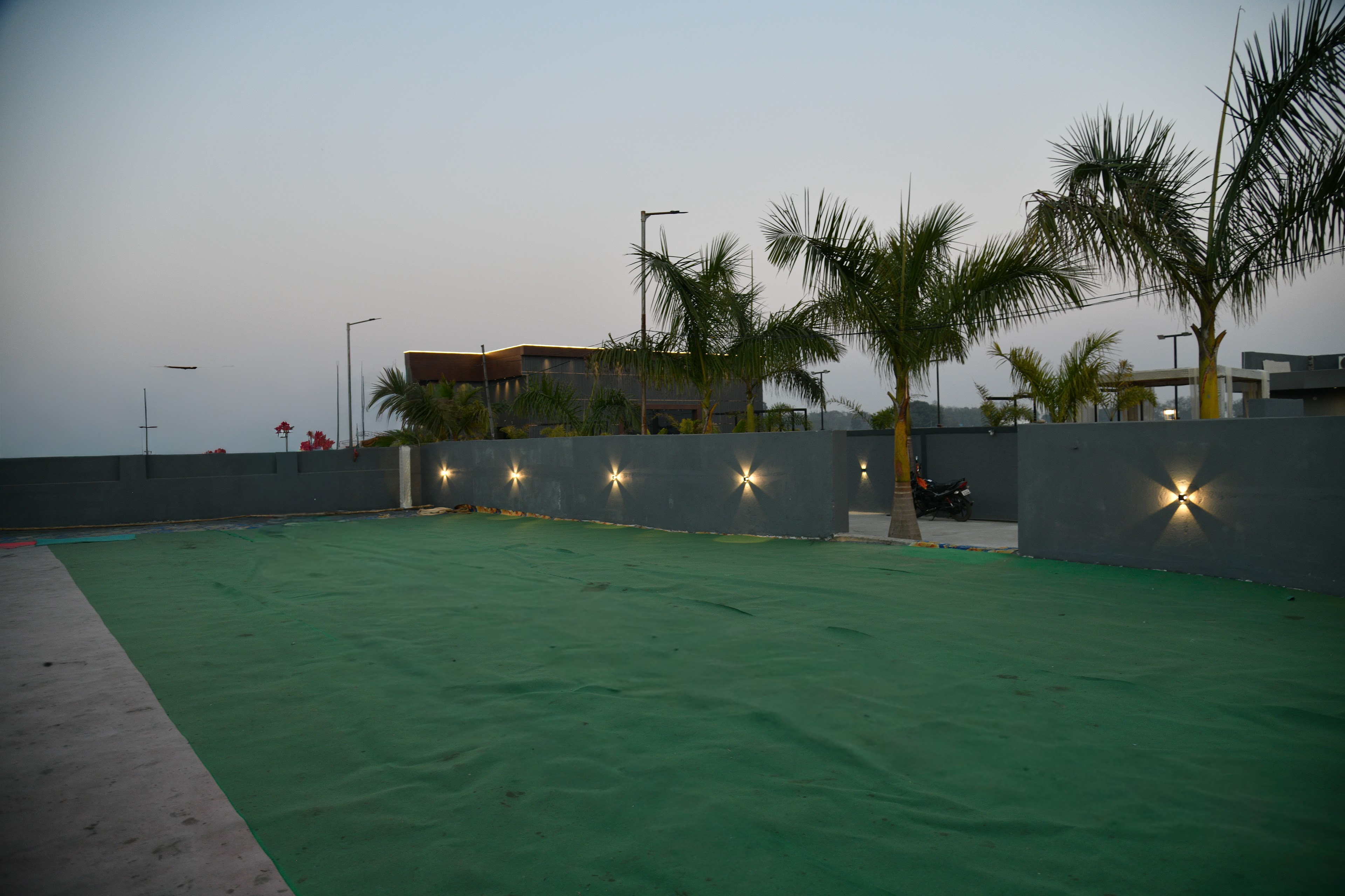 Infinity Banquet Hall, Ranchi — photo 10