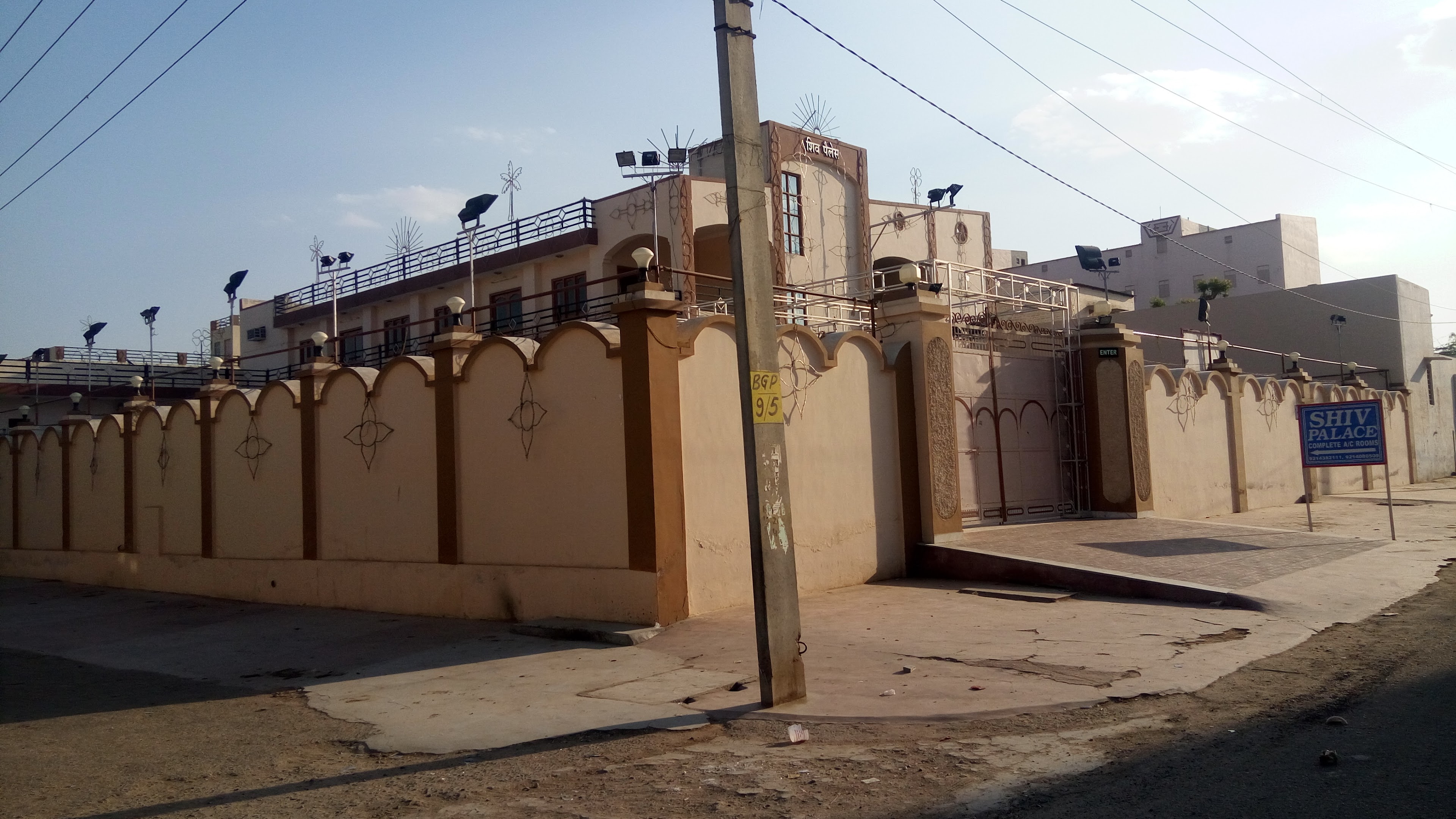 Hotel Rajratan Palace, Bikaner — photo 8