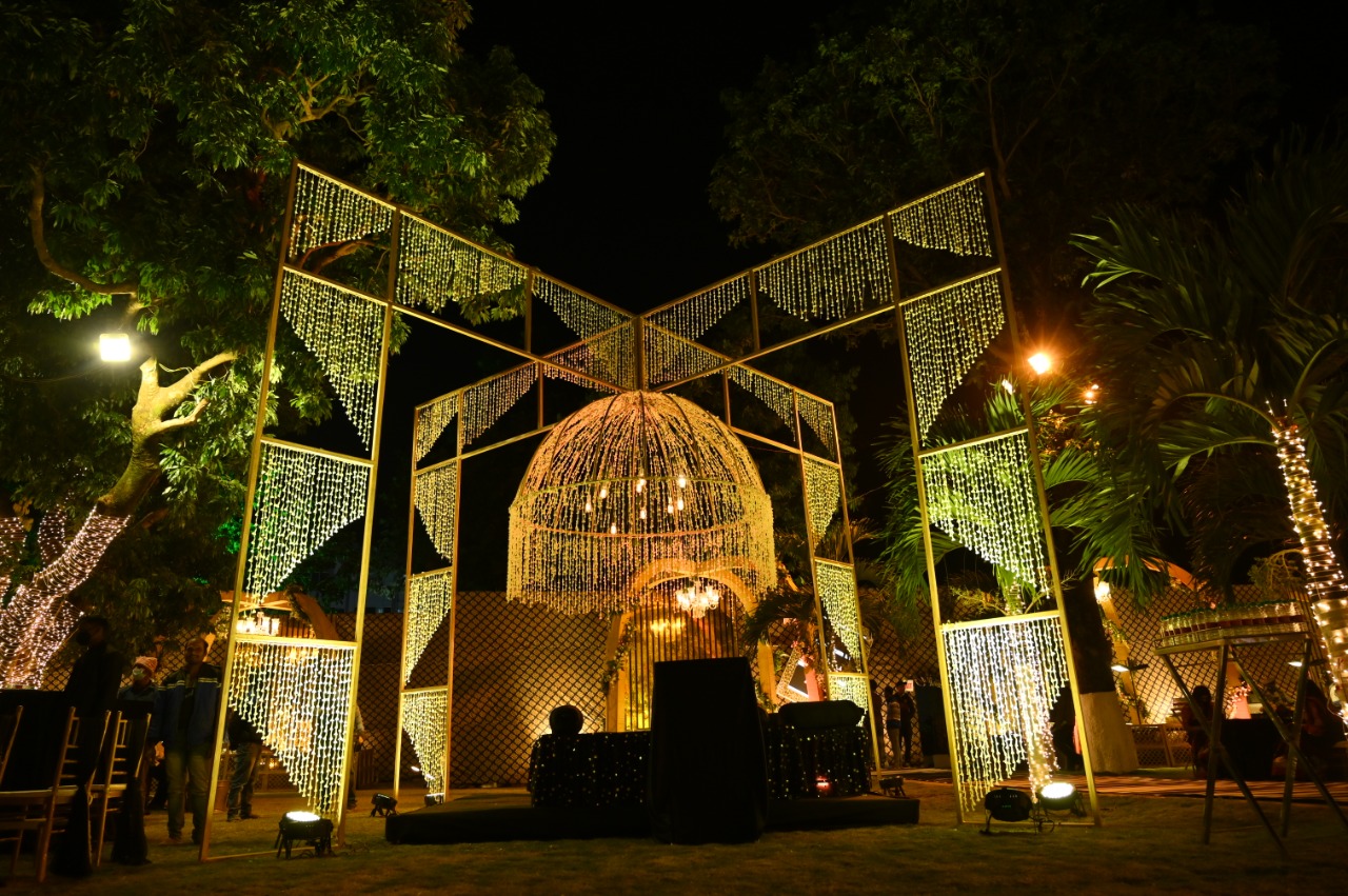The Vatika Banquet, Ranchi — photo 1
