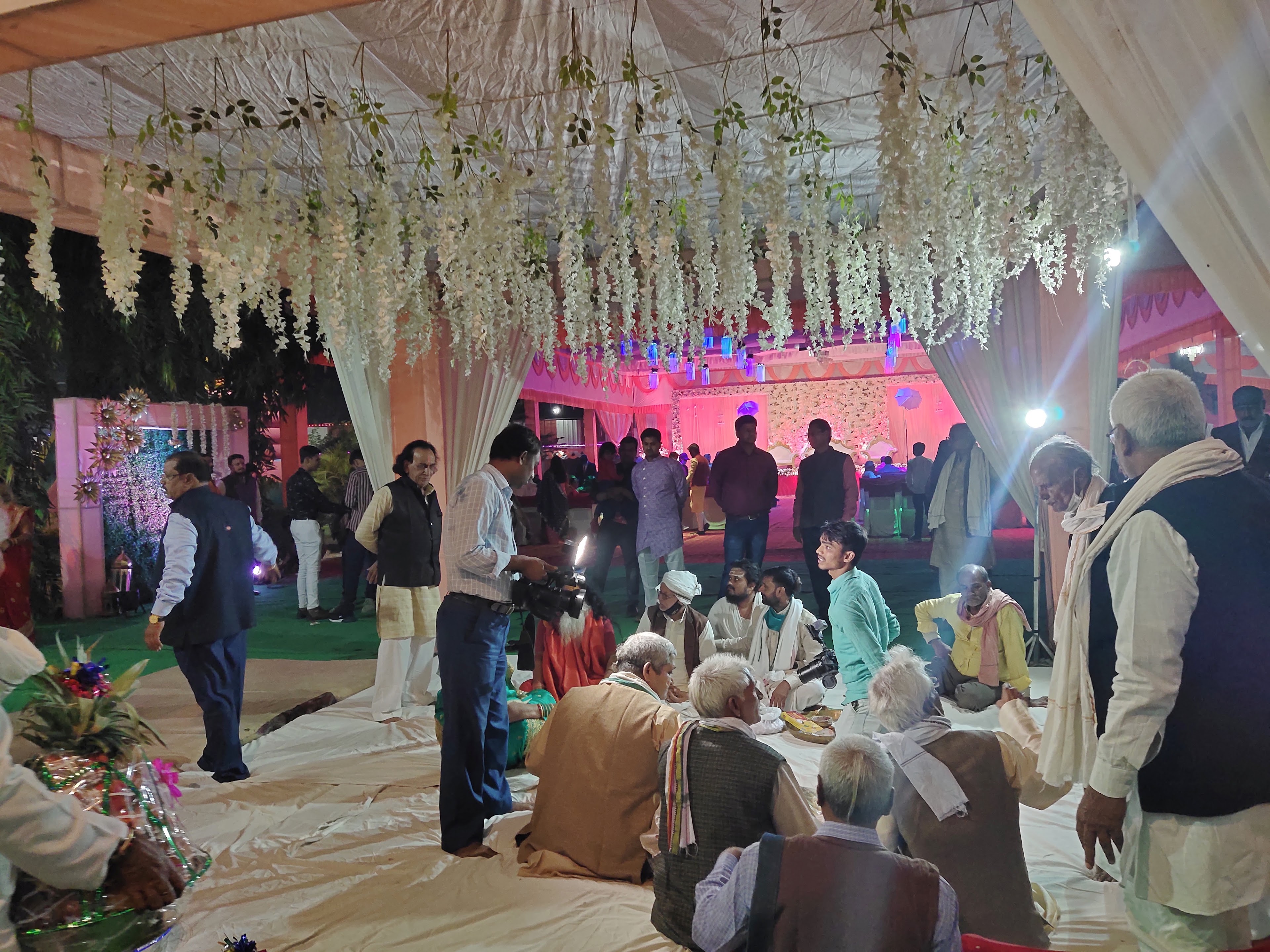 Shri Ram Vatika Marriage Lawn - Best Marriage Lawn | Top Marriage Lawn | Best Marriage Hotel in Naini Prayagraj, Prayagraj — photo 7