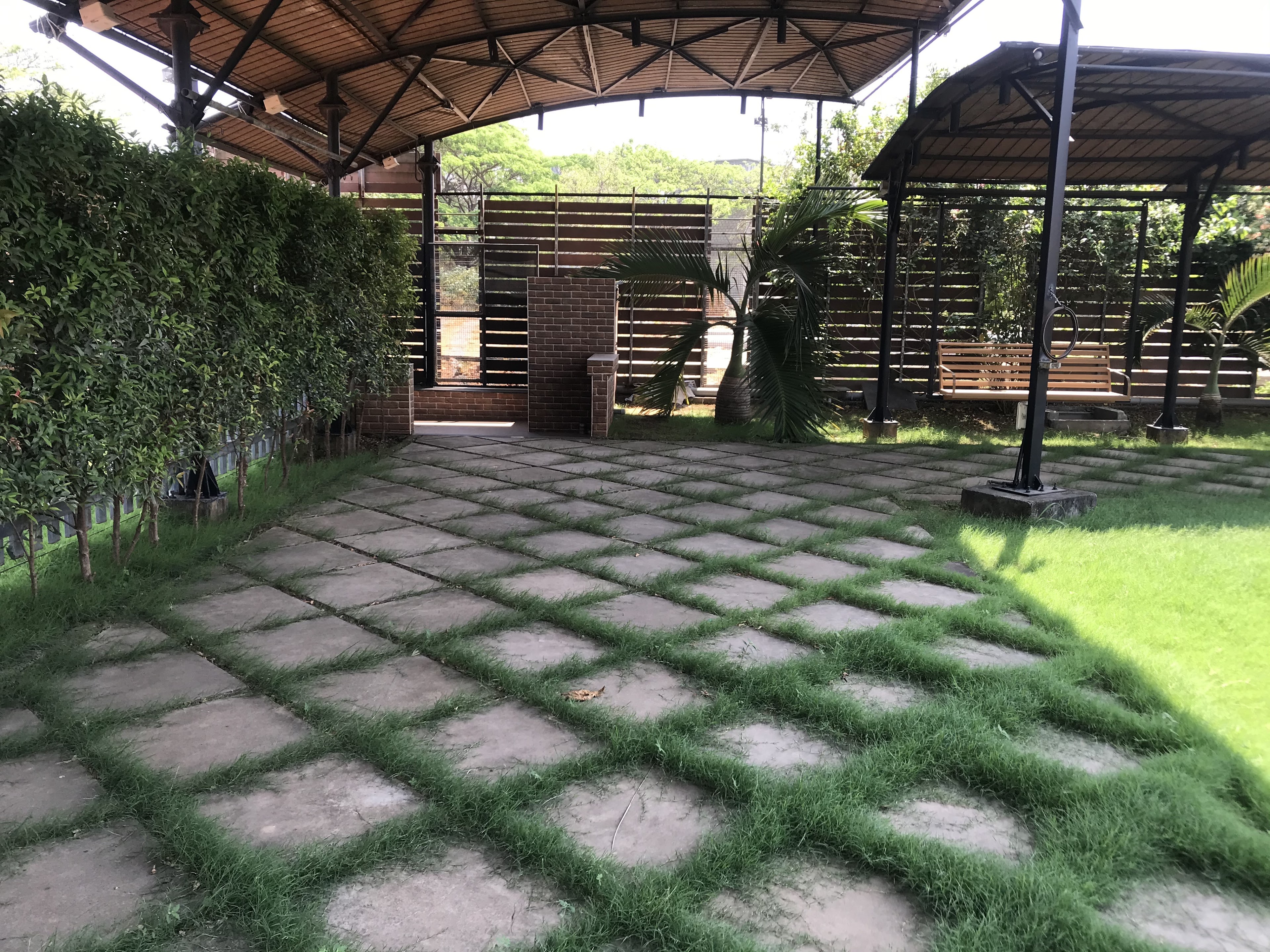 Mohamed Bagh Event Centre, Palakkad — photo 10