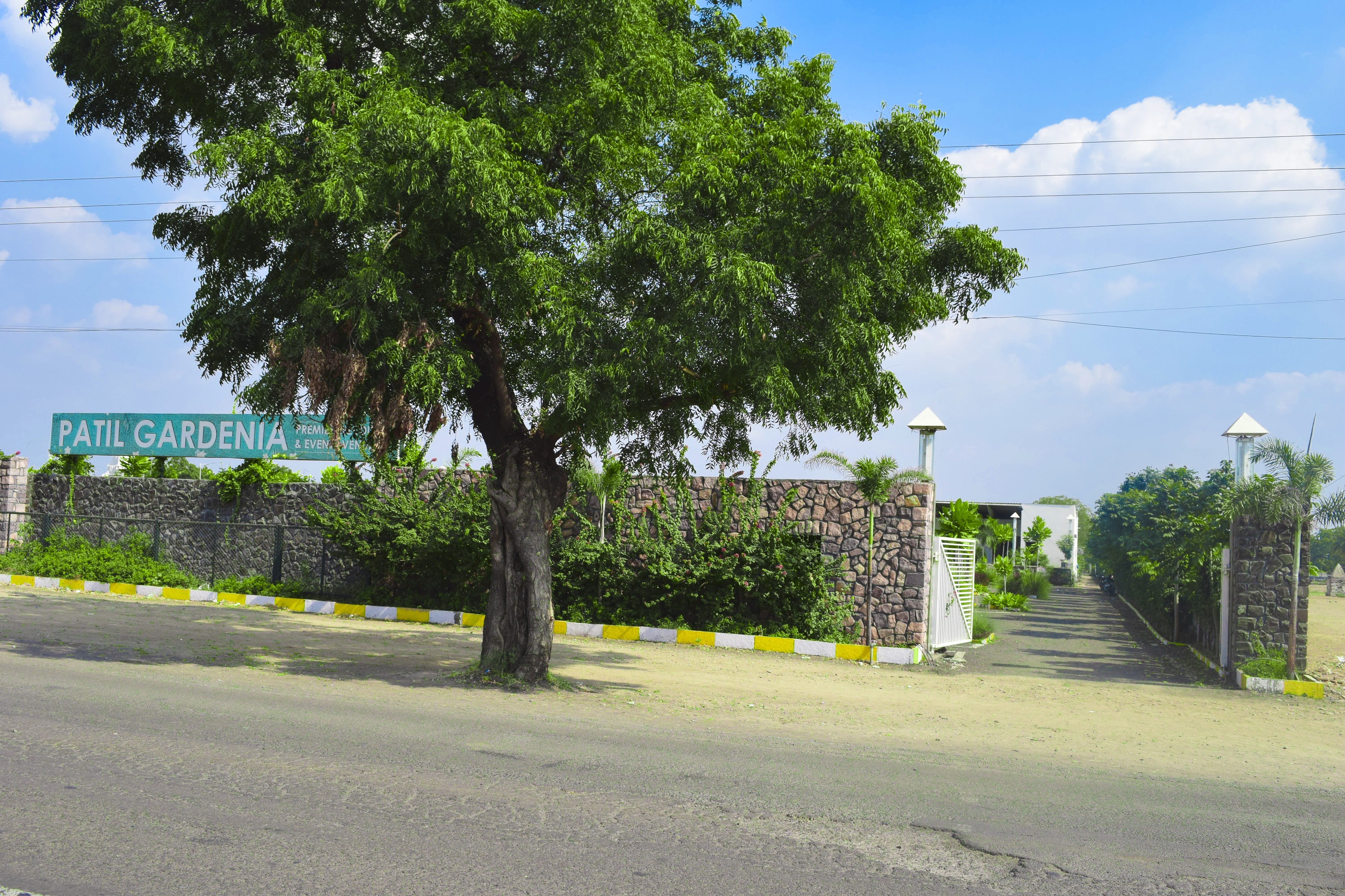 Patil gardenia, Vijayapura — photo 10