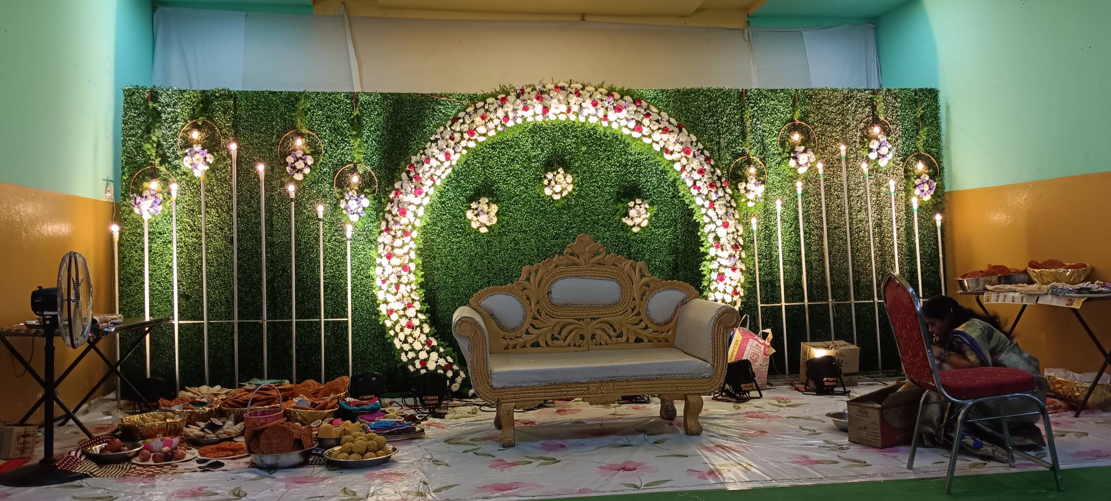 Sandeep Gardens, Nizamabad — photo 2