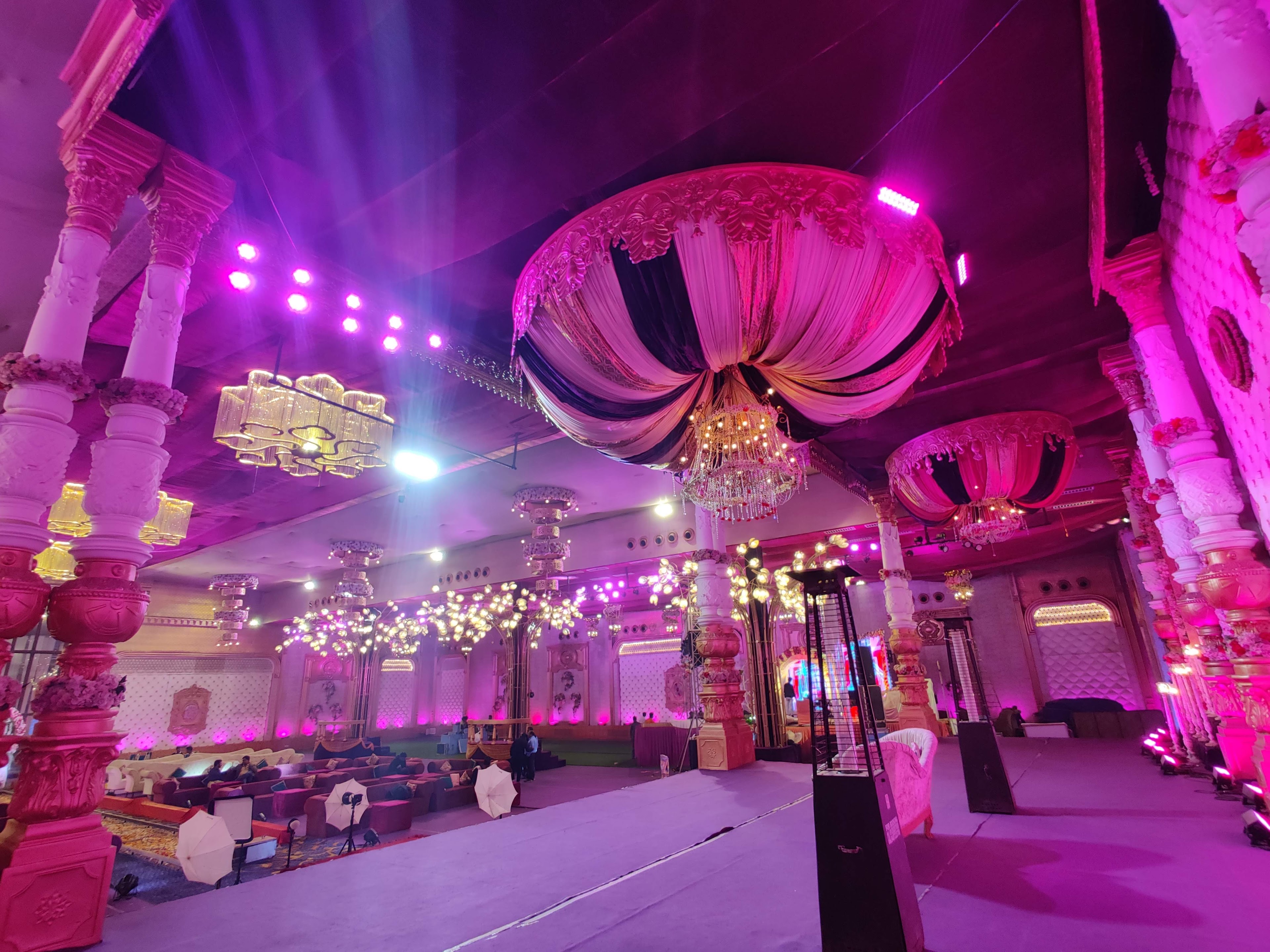 Sangam Banquet, Gwalior — photo 2