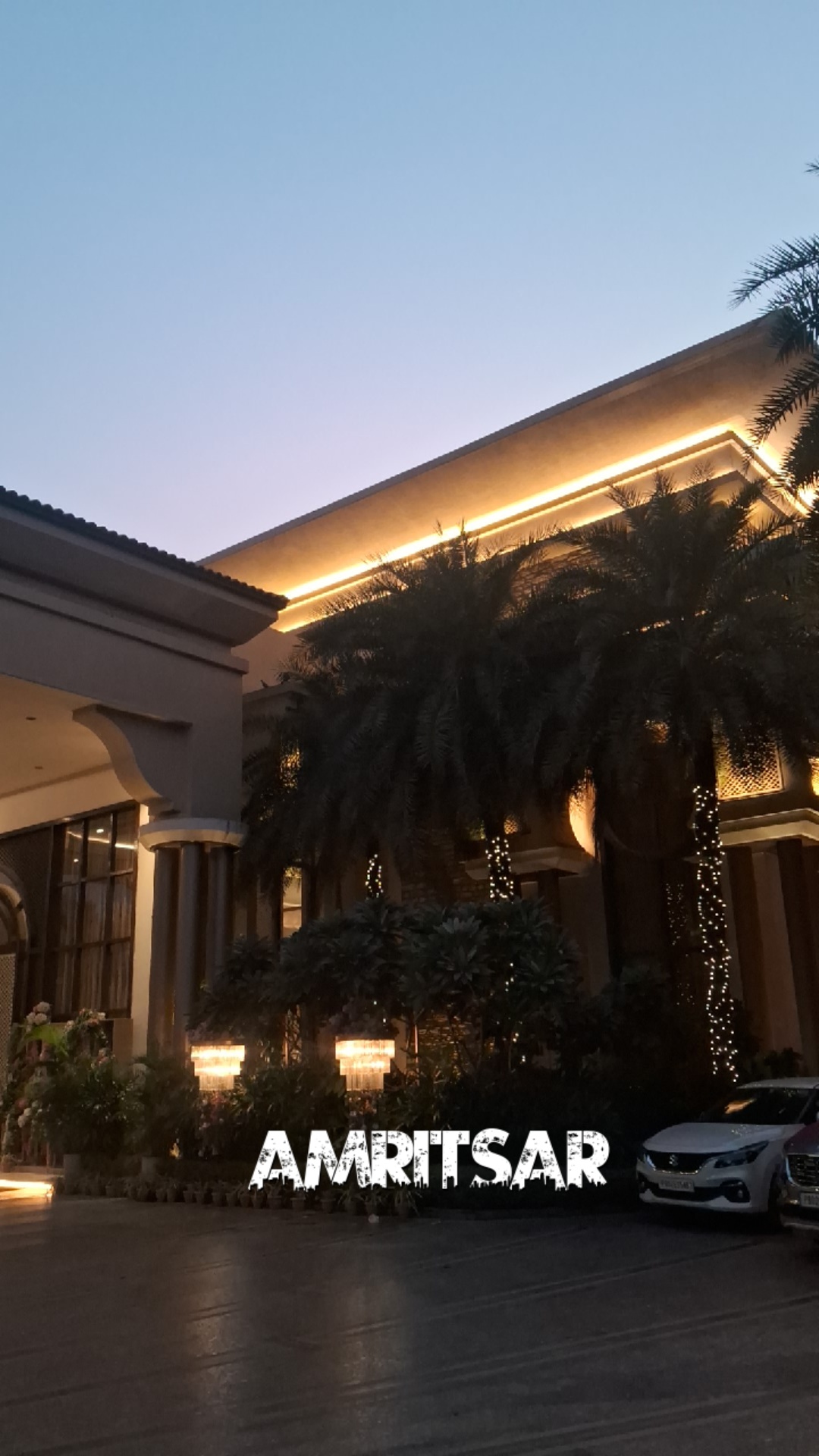Festyn Royale, Amritsar — photo 6