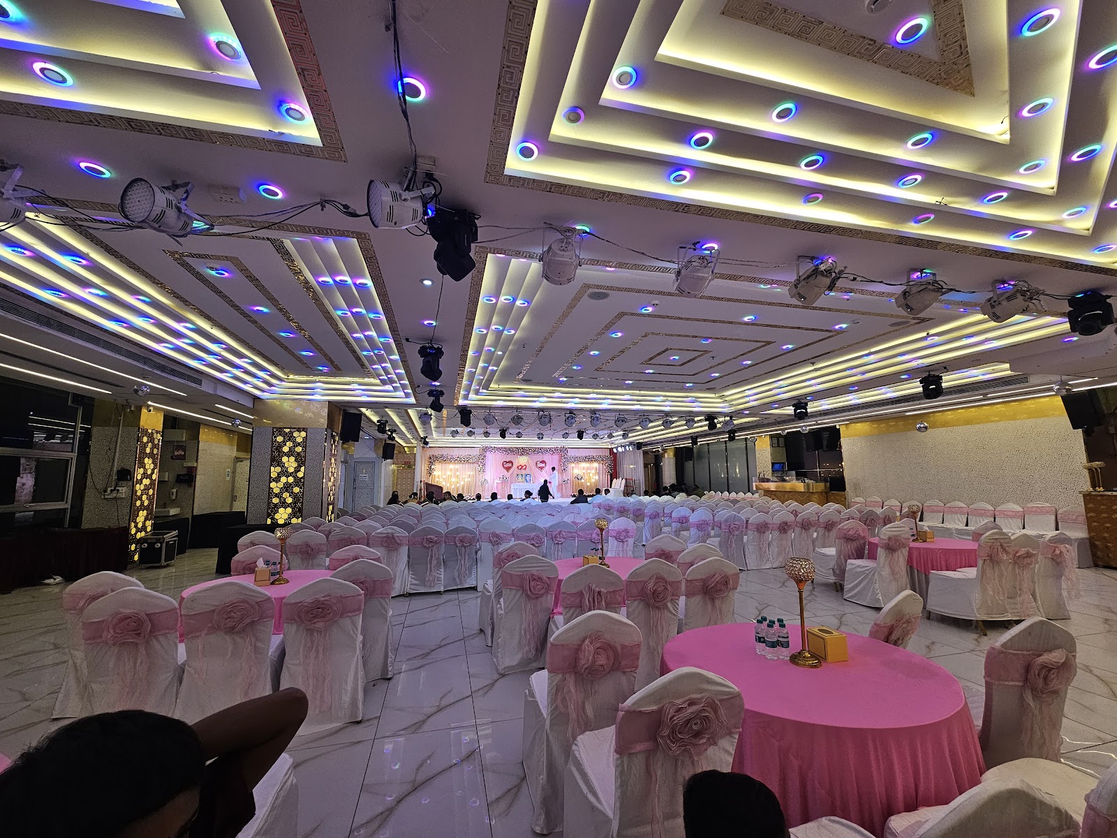 Elite Banquet, Mumbai — photo 2