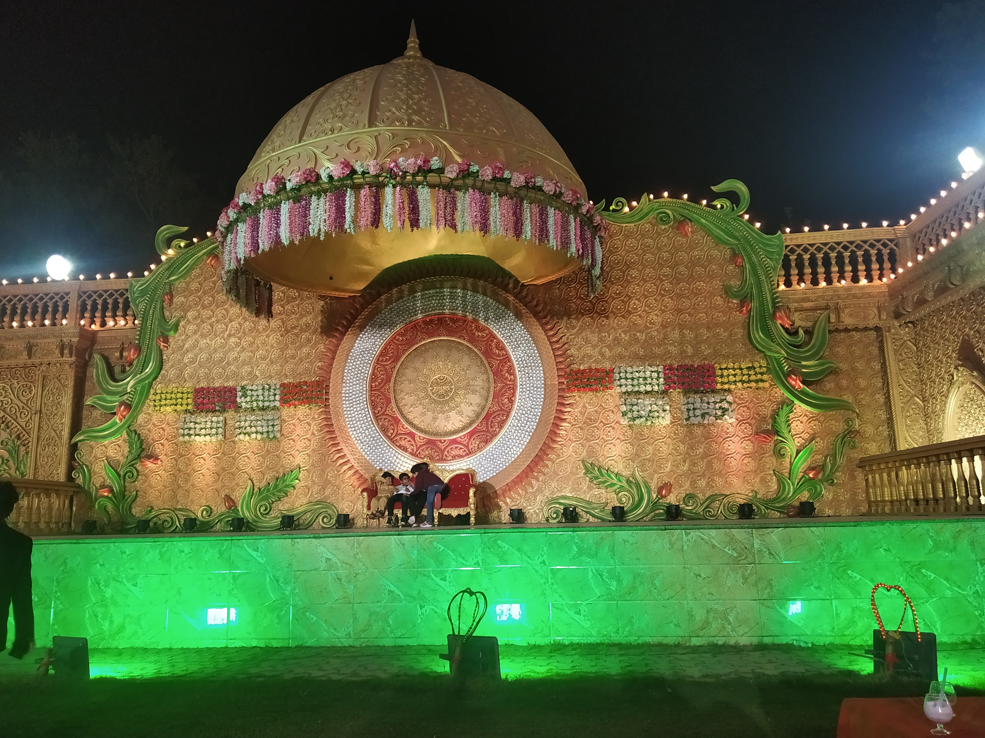 Wedding venues in Nizamabad, Telangana