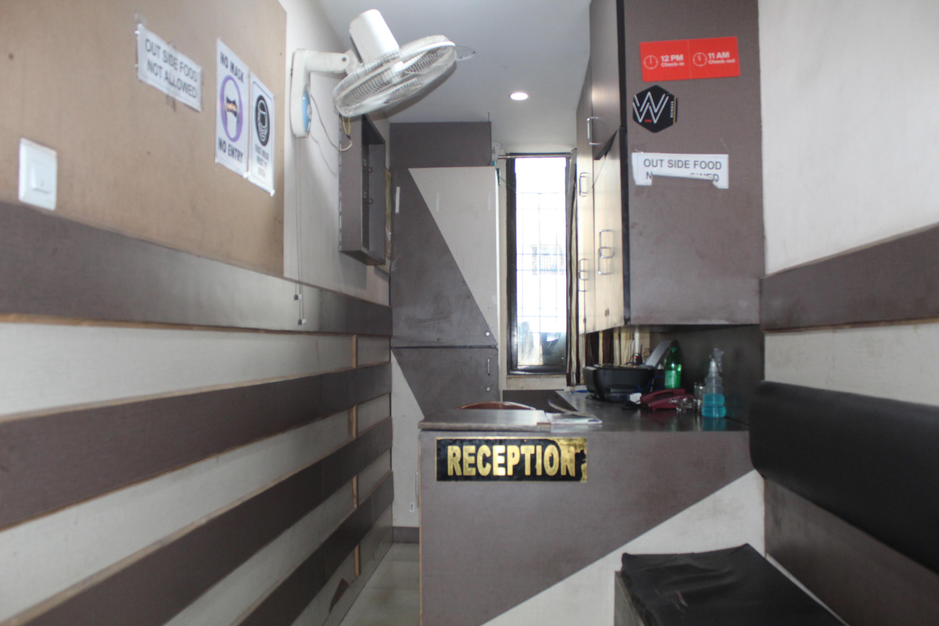 Jai Ganesh Banquet Hall & Rooms - Top Hotel | Banquet Hall Dhanbad, Dhanbad — photo 6