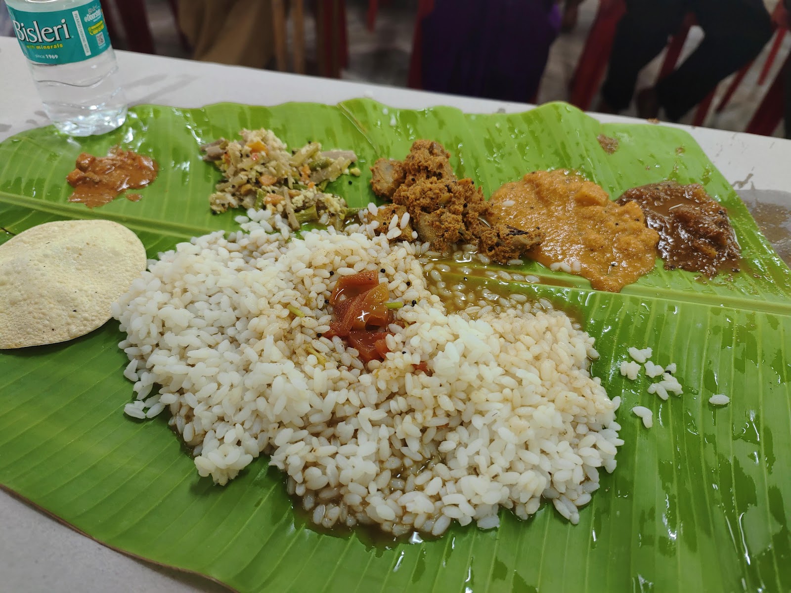 Balam Bhat Hall, Mangaluru — photo 5