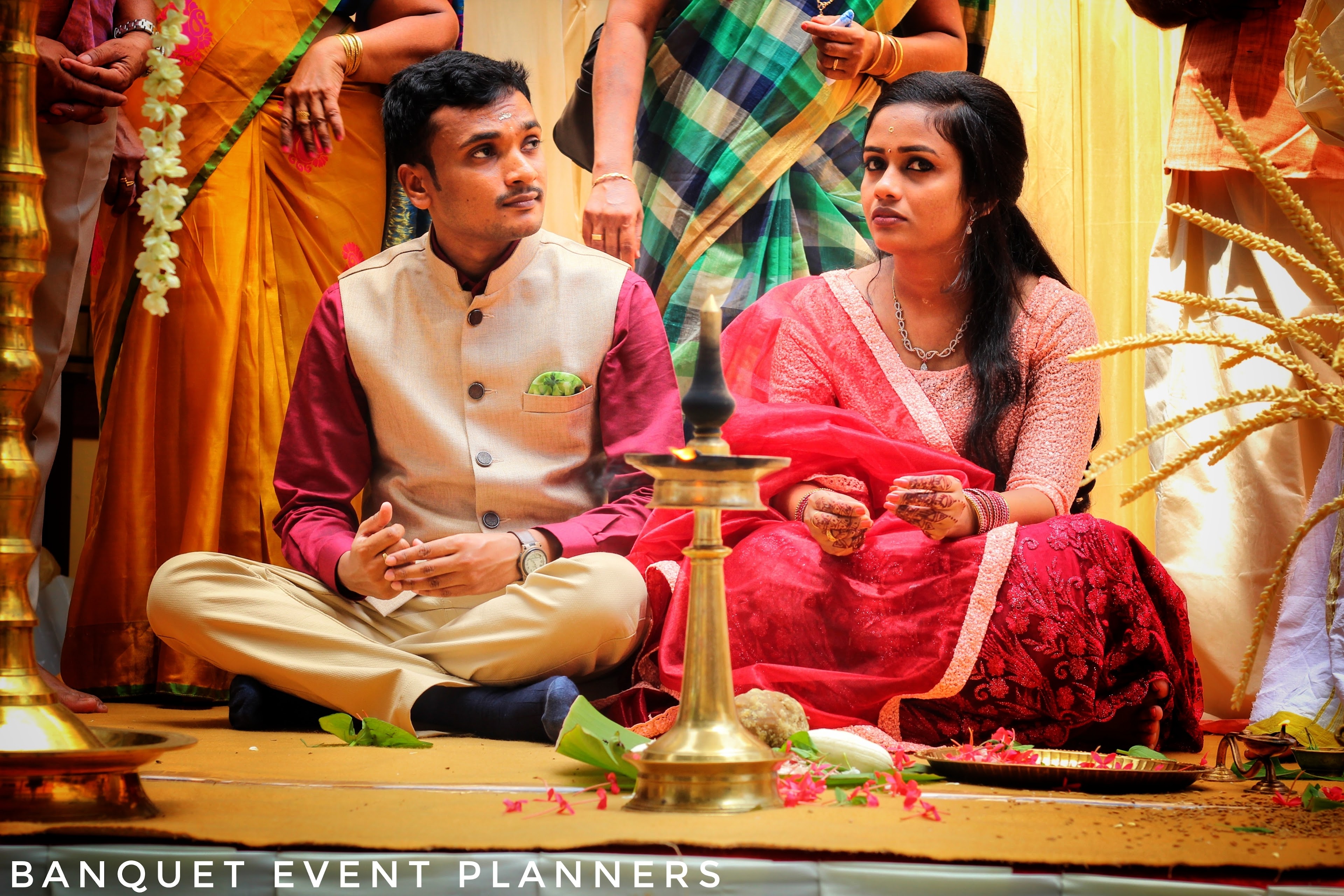 Traditional Tablescape — Traditional wedding inspiration