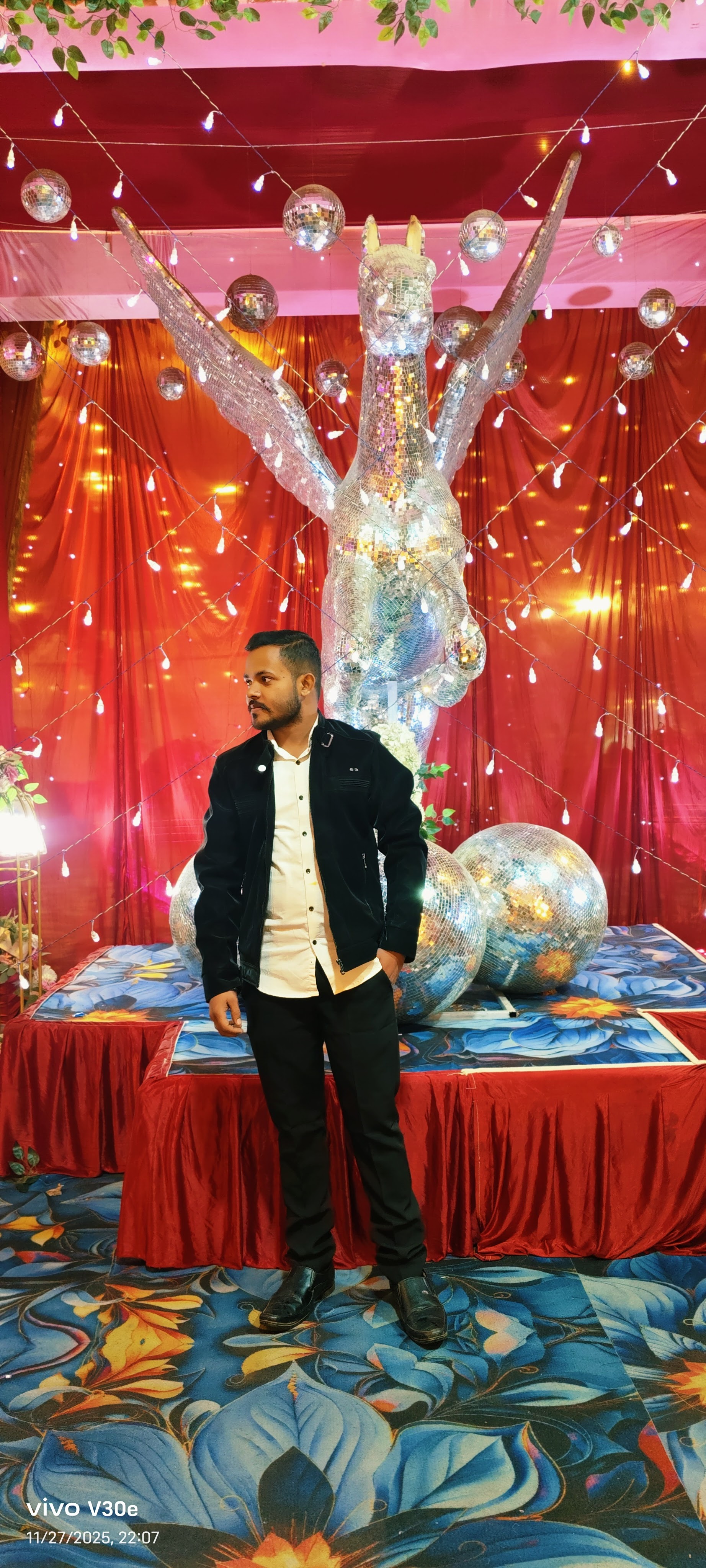 Mahalakshmi Banquets & Marriage Lawn, Lucknow — photo 7