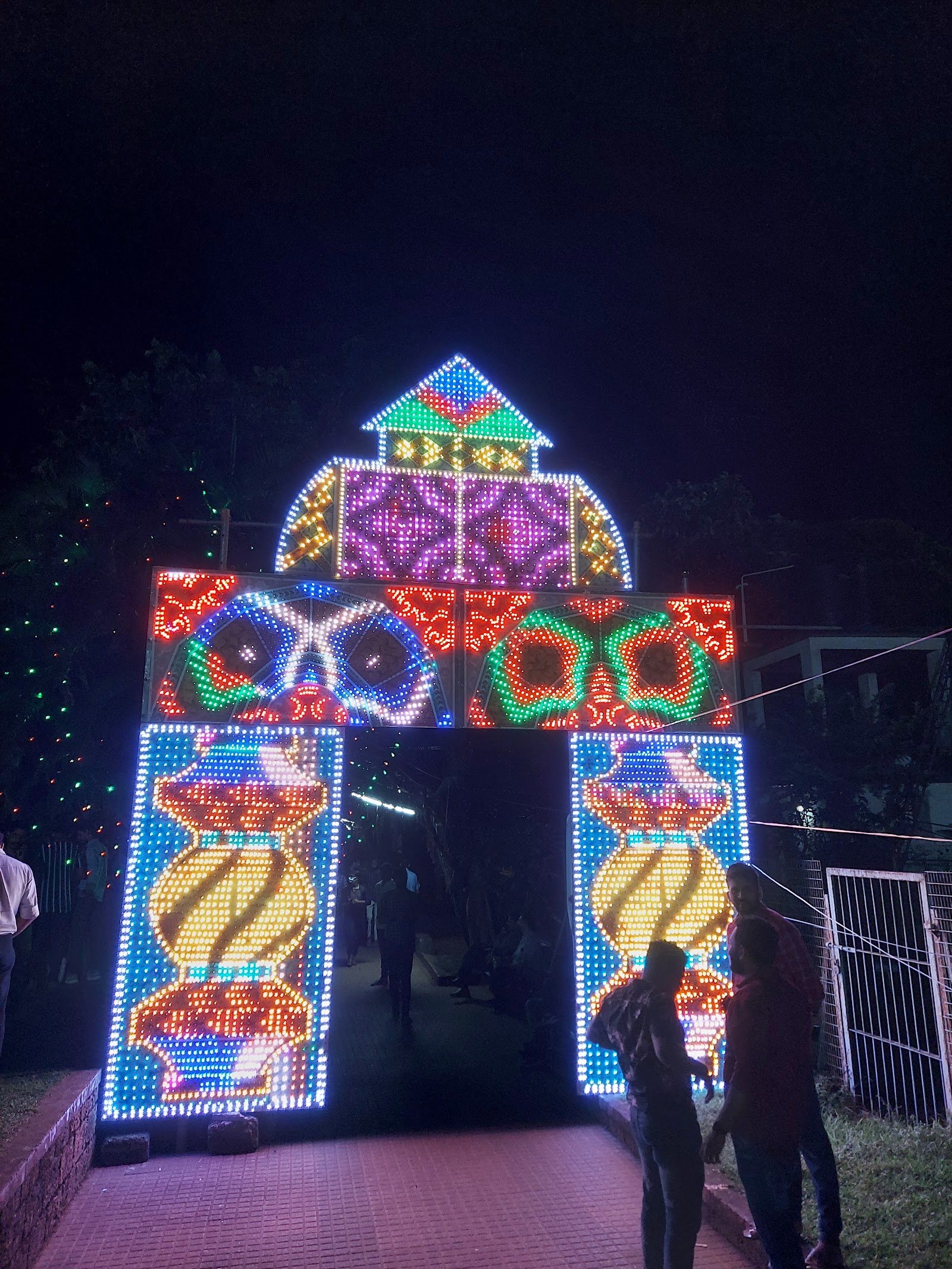 Town Square, Kannur — photo 10