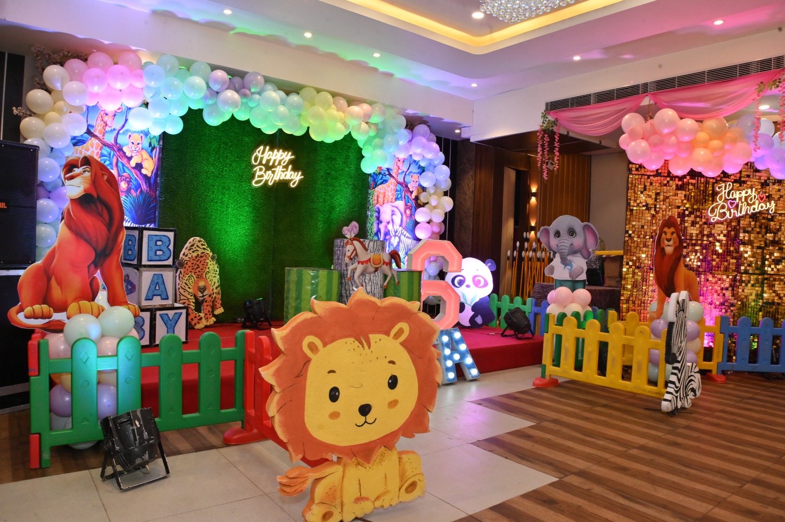 Yashpadam Banquet Halls best Hotel In Allahabad, Prayagraj — photo 8