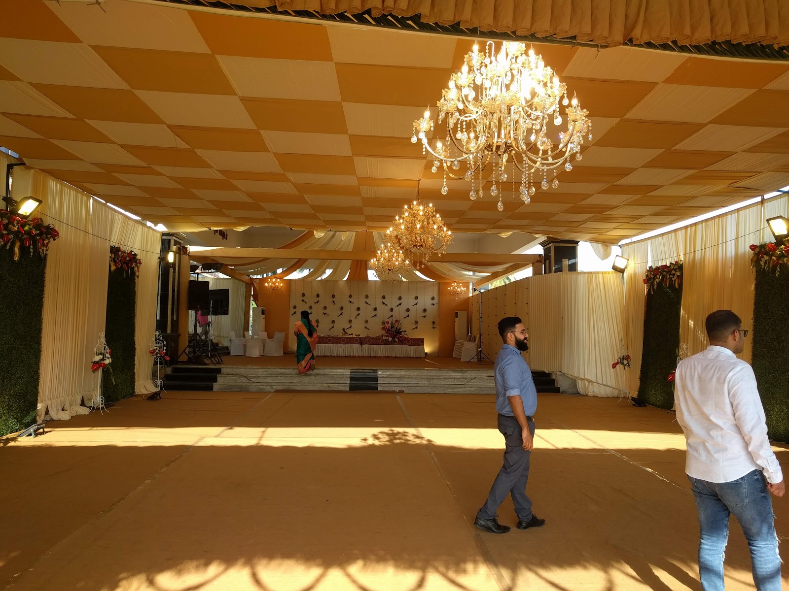 Sri Senthur Mahal, Tiruppur — photo 9