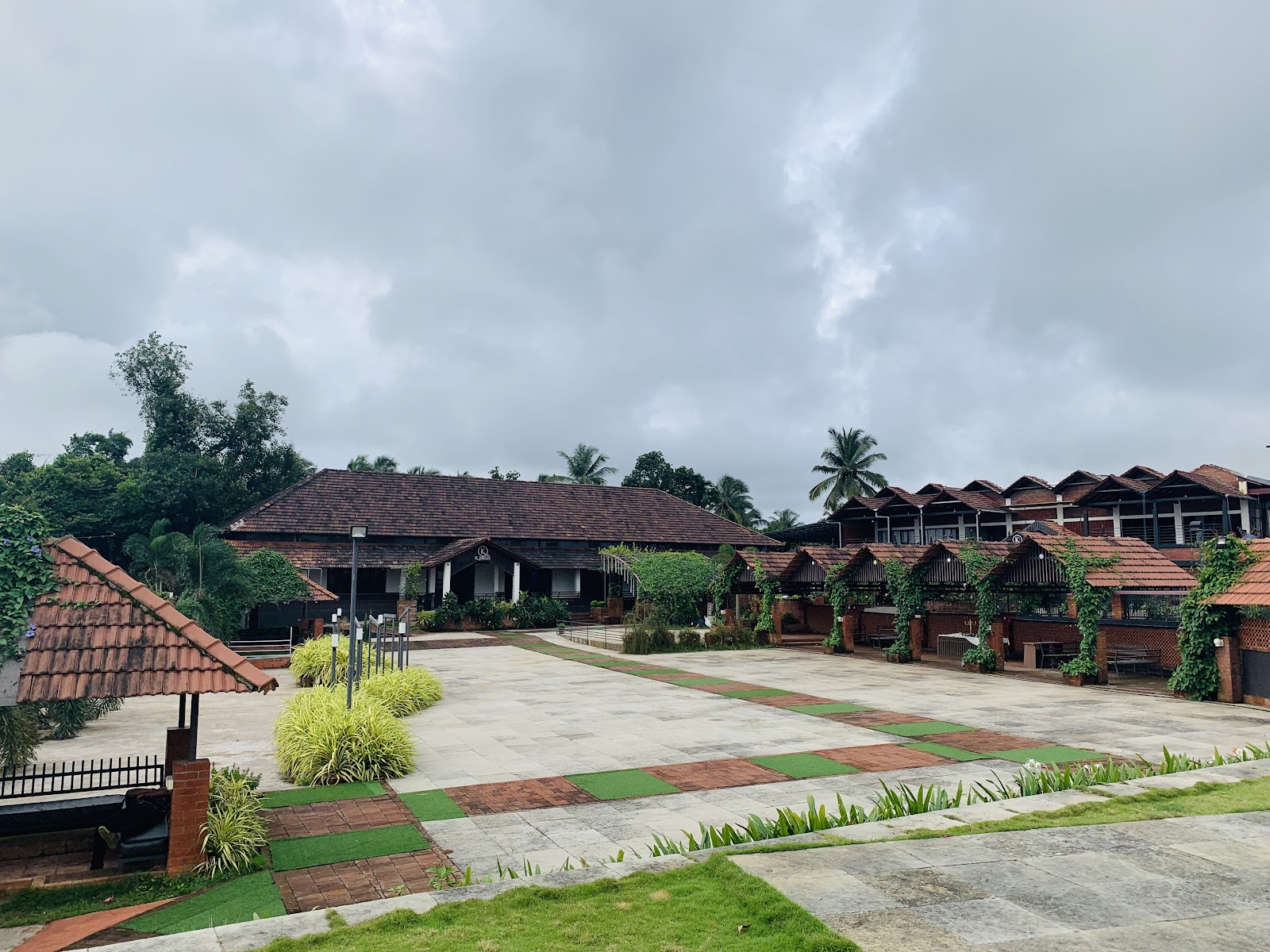 K Hills Resorts & Spa, Kozhikode — photo 5