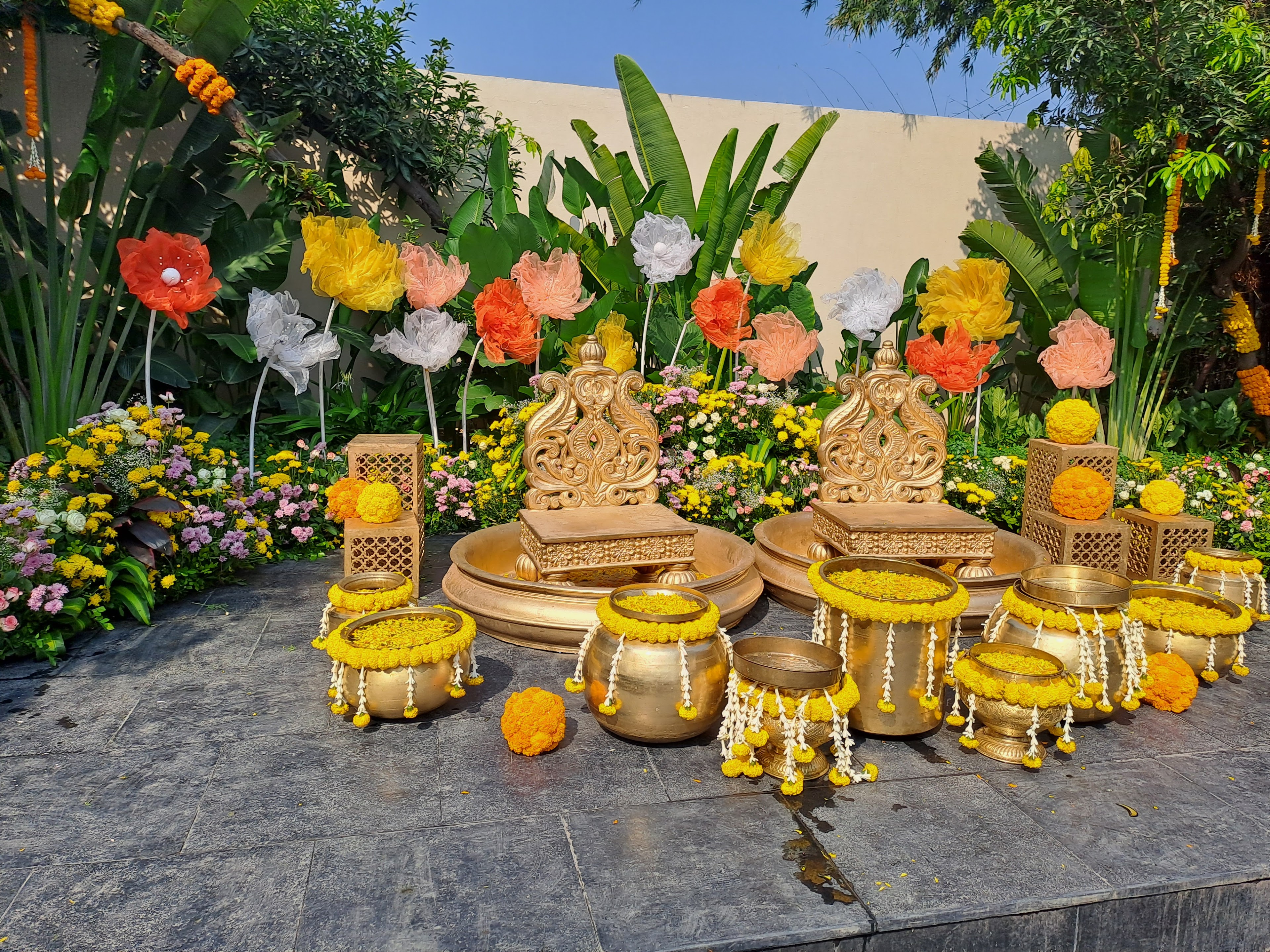 The Hive (Address Of Happiness), Hyderabad — photo 2