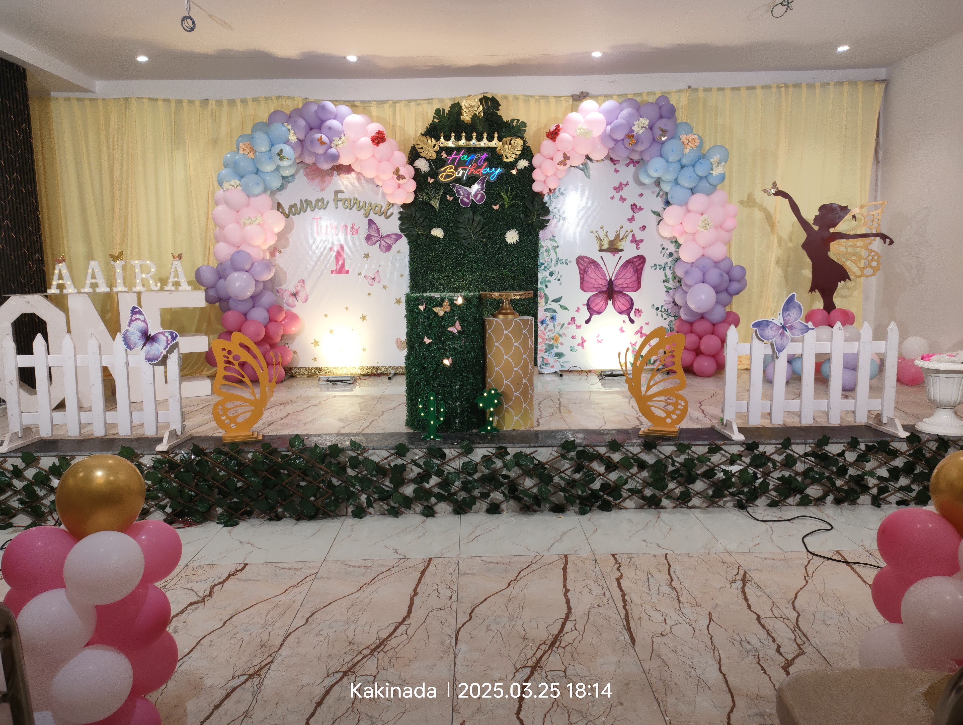 SRAVANI CONVENTION, Kakinada — photo 1