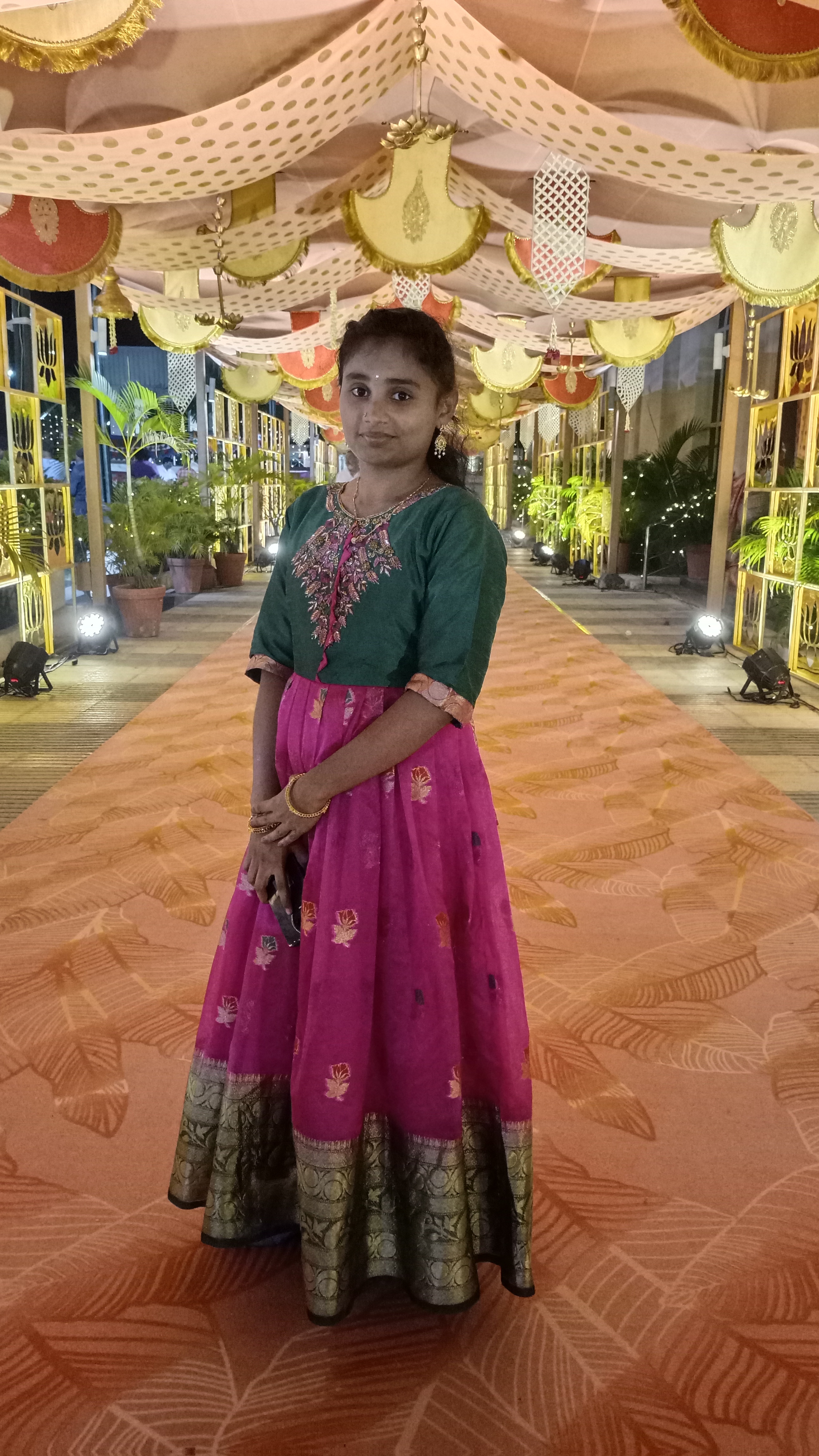 VSS Gardens, Bhimavaram — photo 8