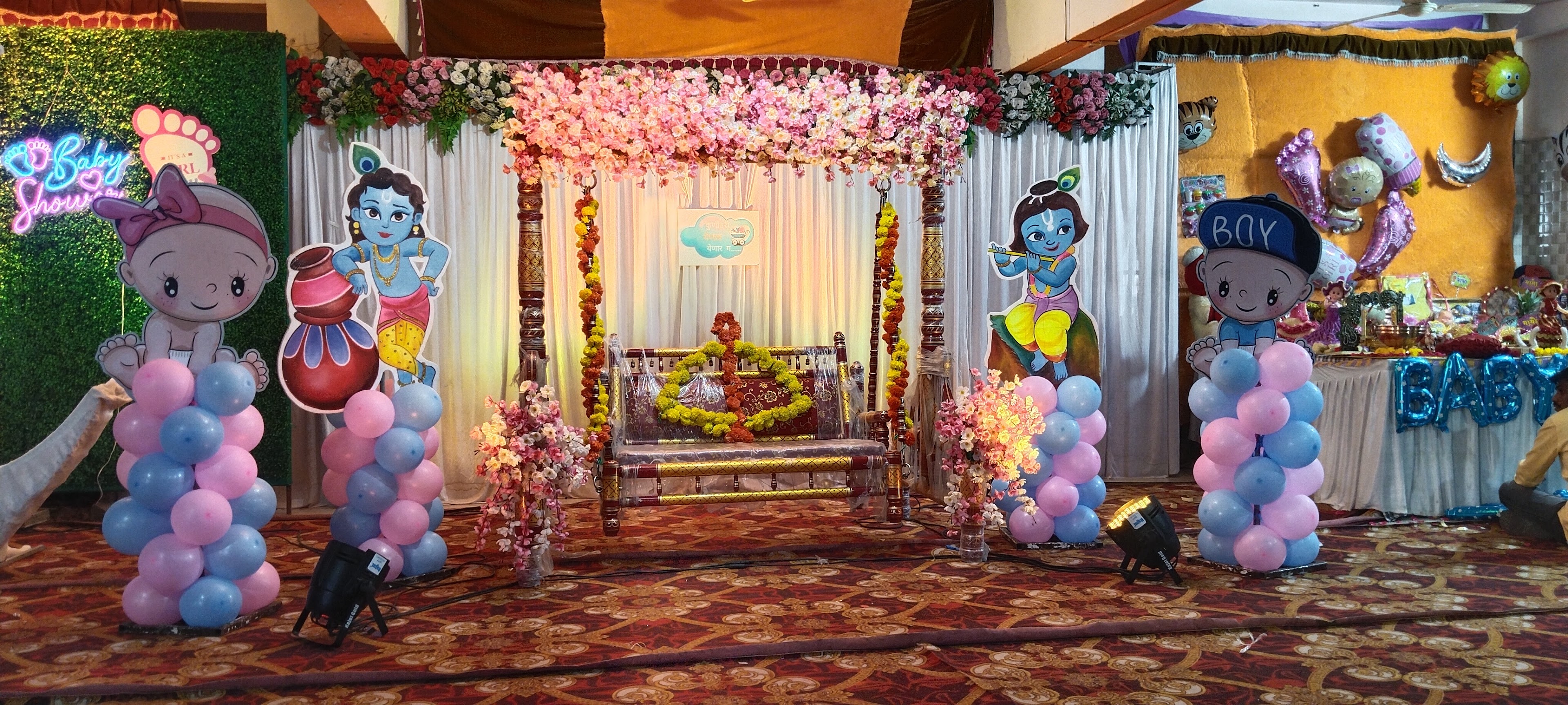 Moraya Mangal Karyalay, Aurangabad — photo 10