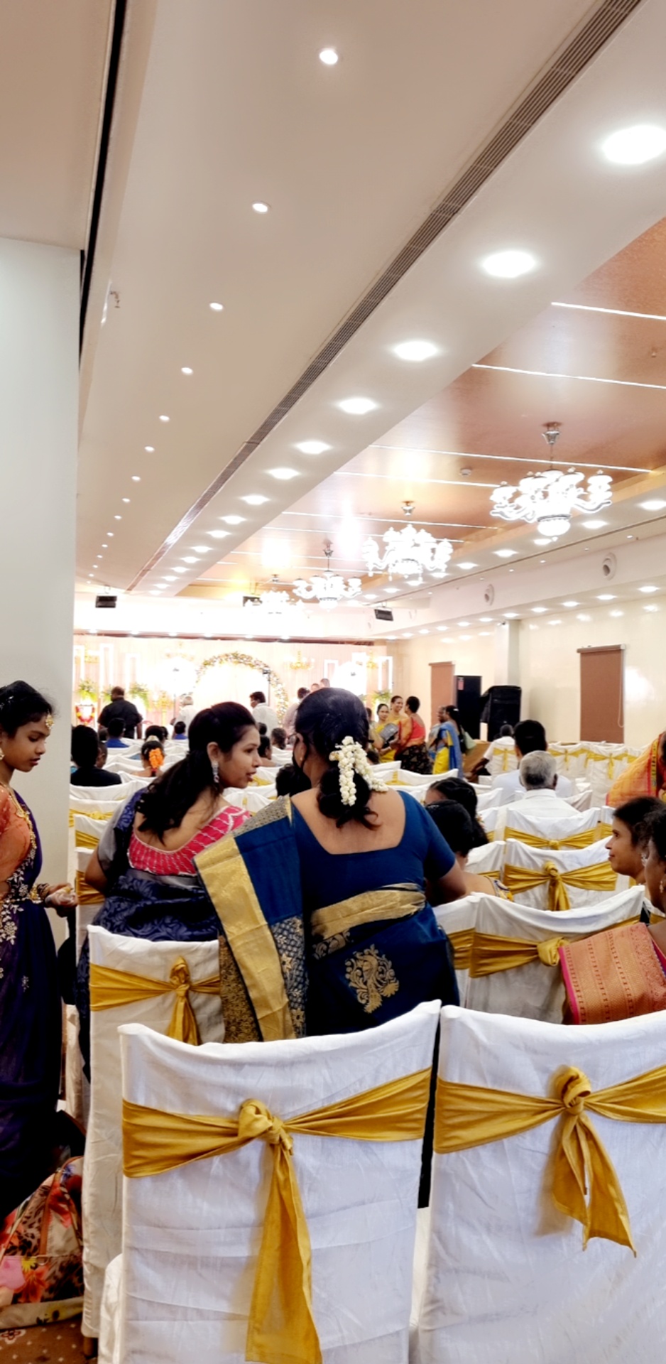 Nakshatra Convention, Vijayawada — photo 2