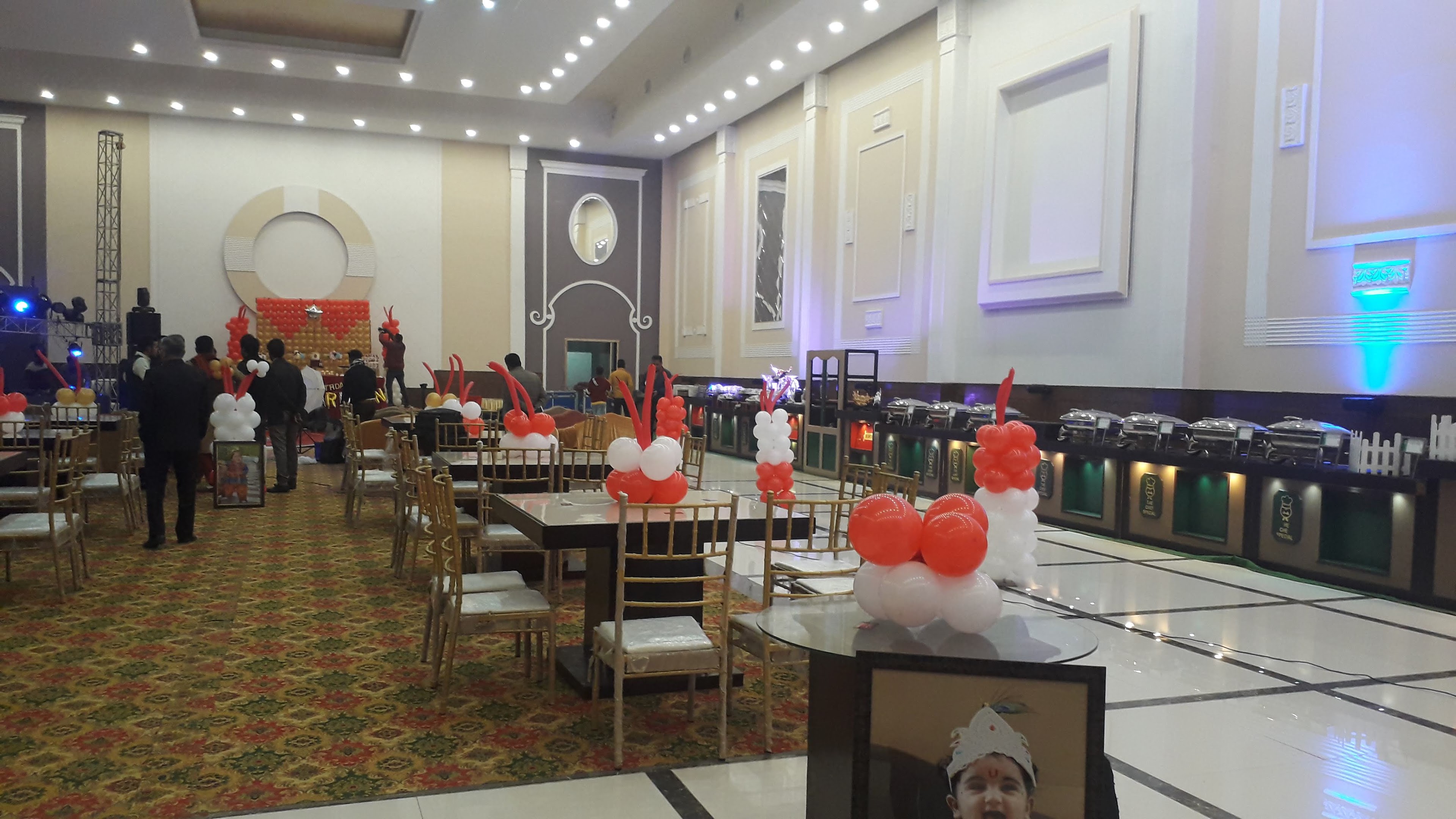 Wedding Bells Marriage Palace, Patiala — photo 6