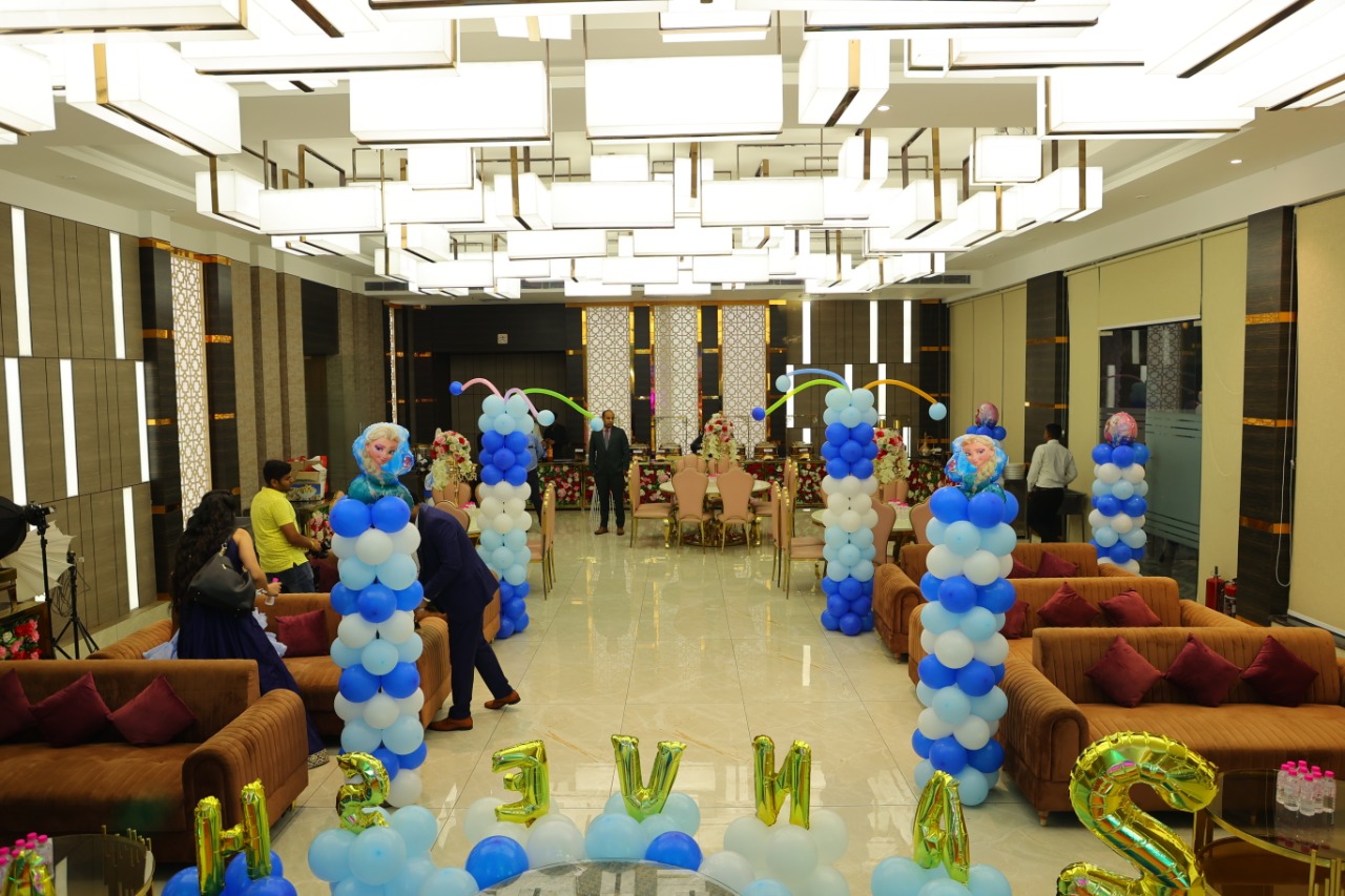 La Flora Resort, Meerut — photo 7