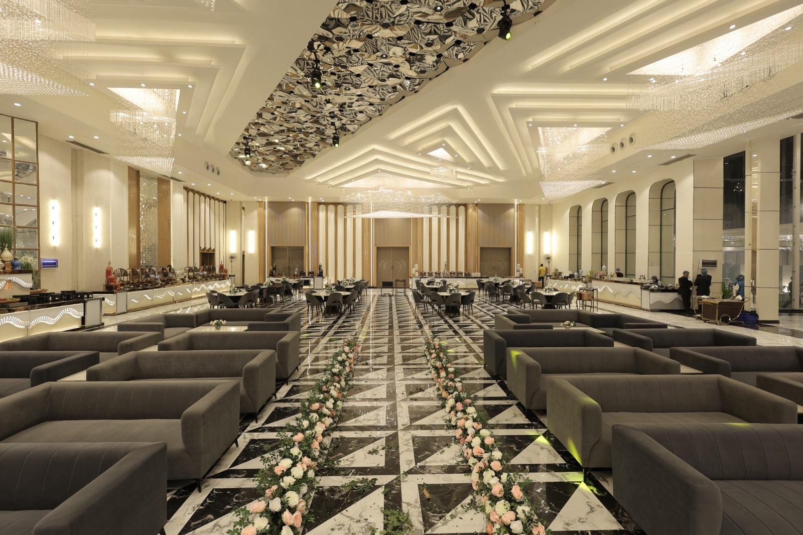 Omnia by Tivoli- Greater Noida Banquet, Noida — photo 1