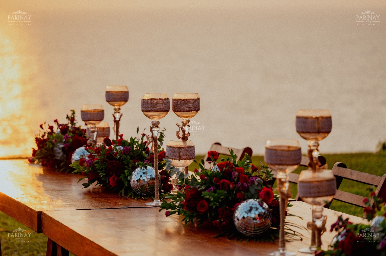 Parinay Weddings & Events IQ, Thiruvananthapuram — photo 10