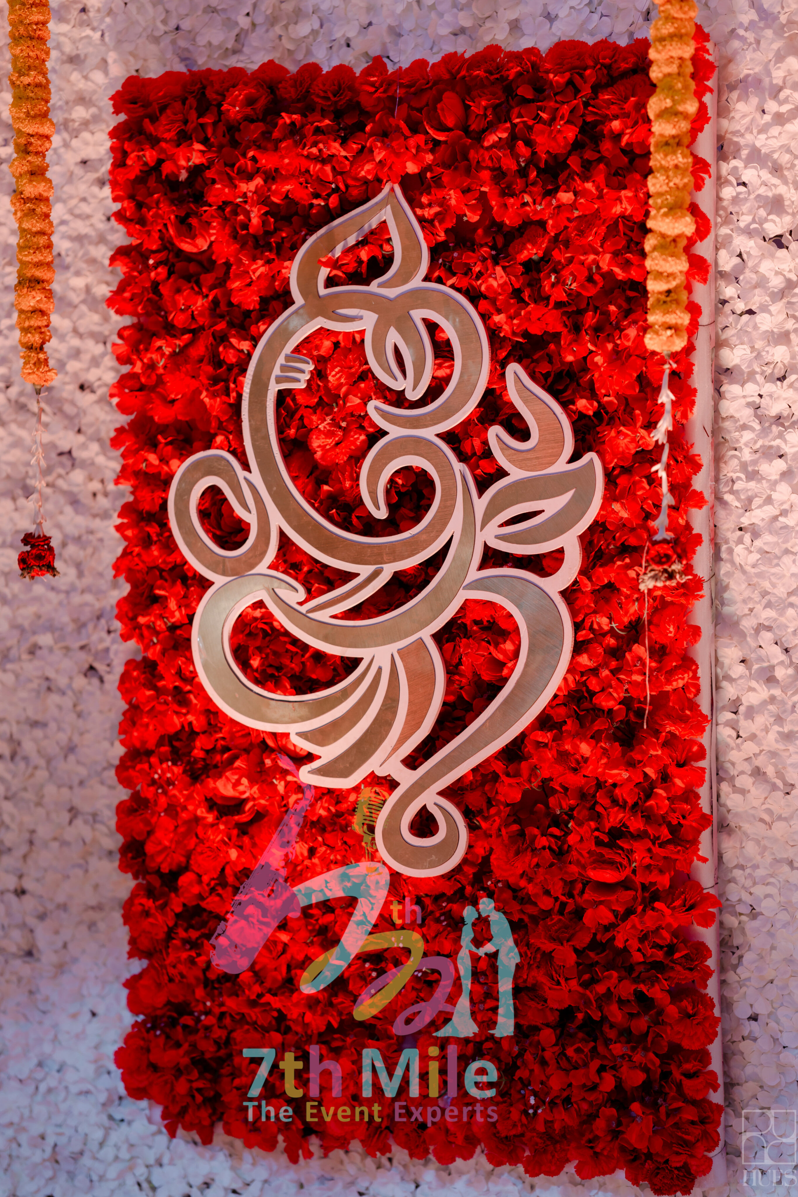 7TH MILE EVENTS - The Wedding Planners, Udupi — photo 8
