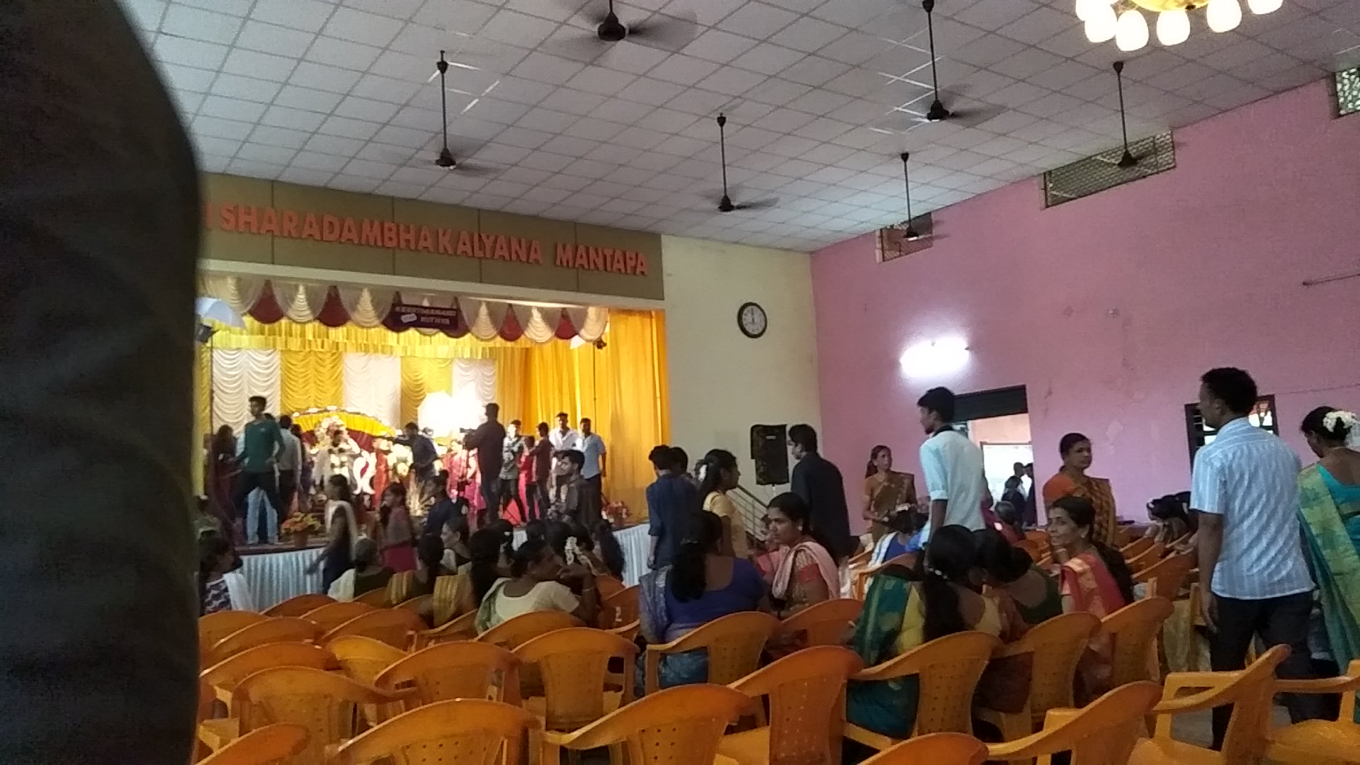 Sharadambha Kalyana Mantapa, Kasaragod — photo 7