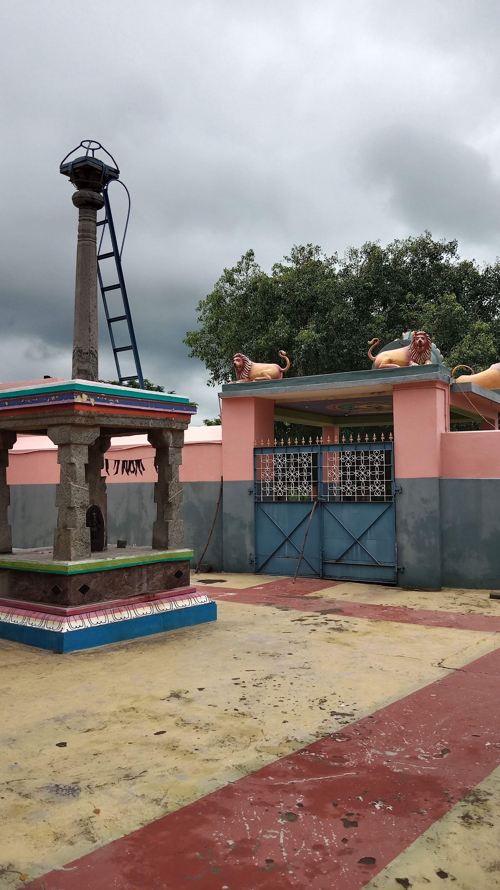 Sri Vanjiamman Thirumana Mahal, Tiruppur — photo 3