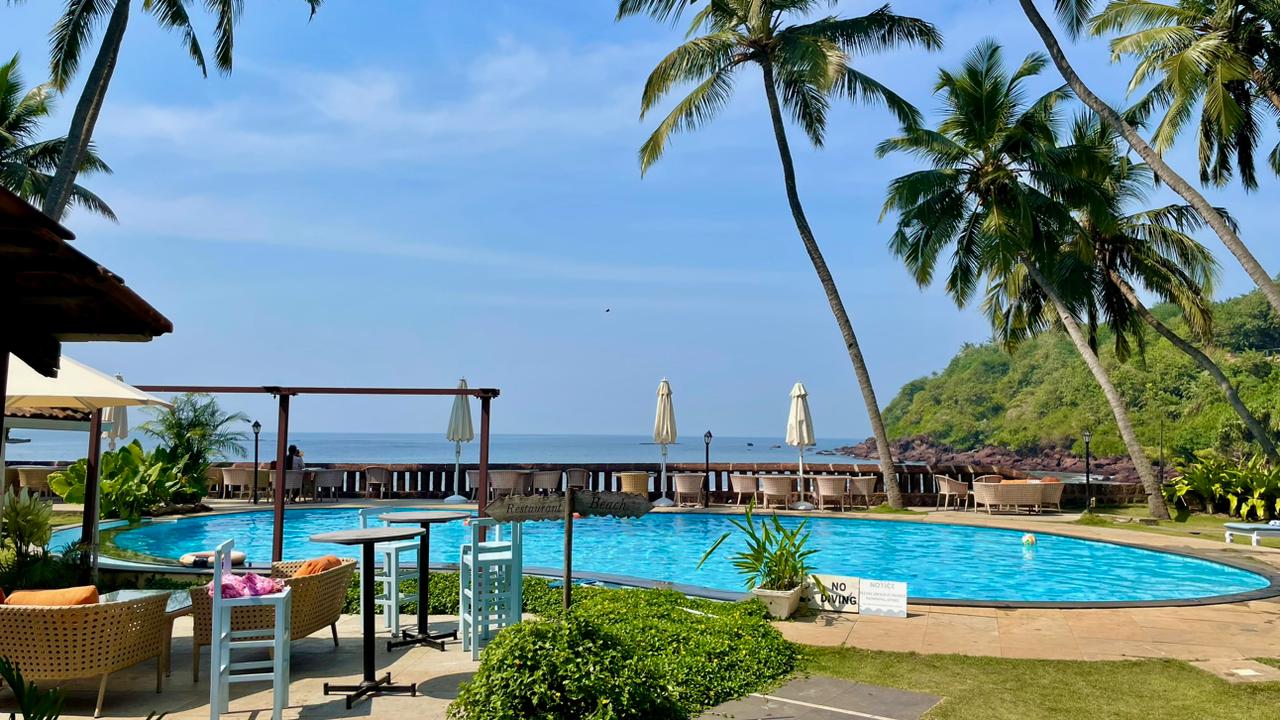Prainha Resort By The Sea, Panaji — photo 3