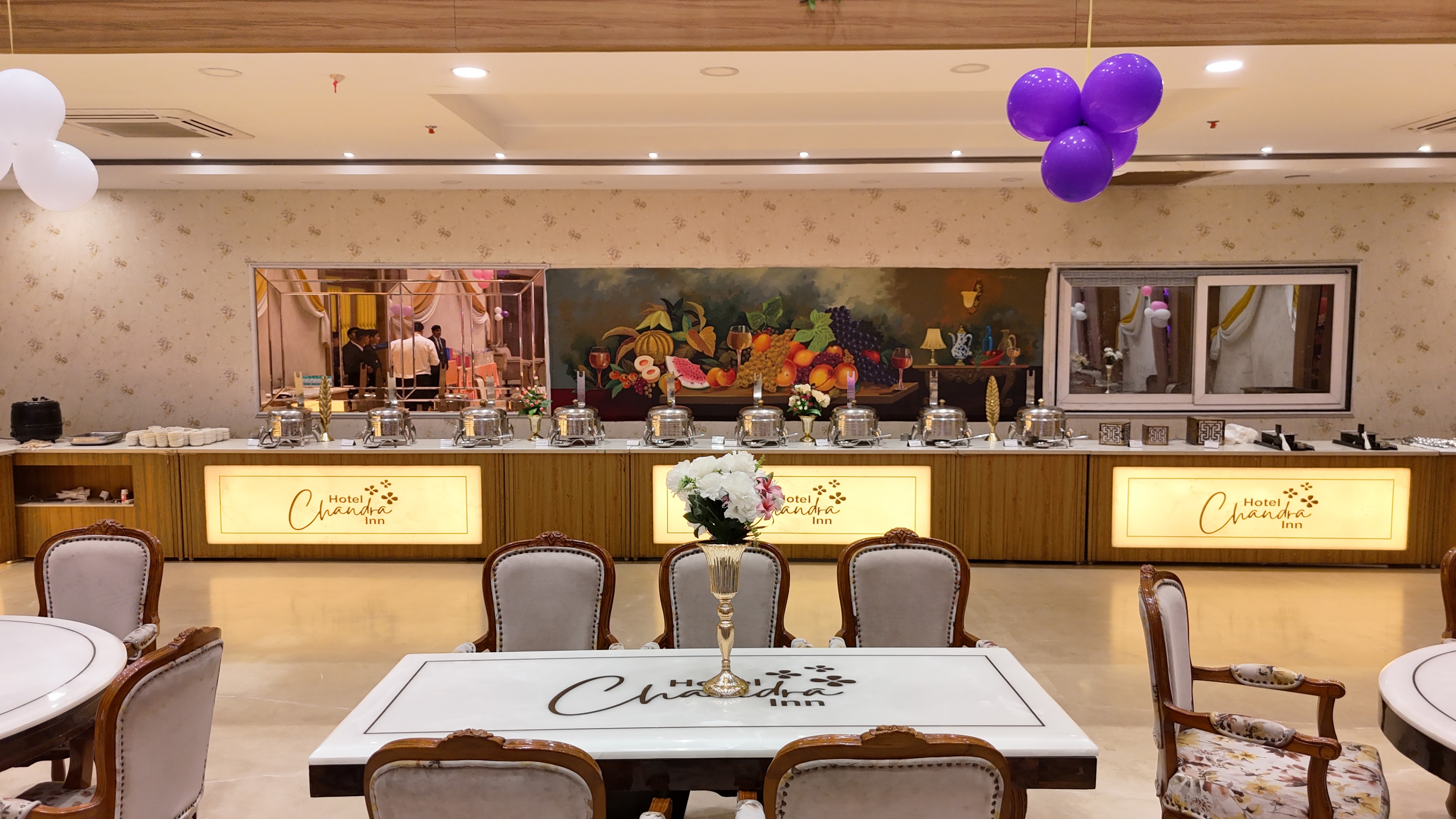 Chandraa Celebrations – Wedding Venue & Banquet Hall Dehradun, Dehradun — photo 4