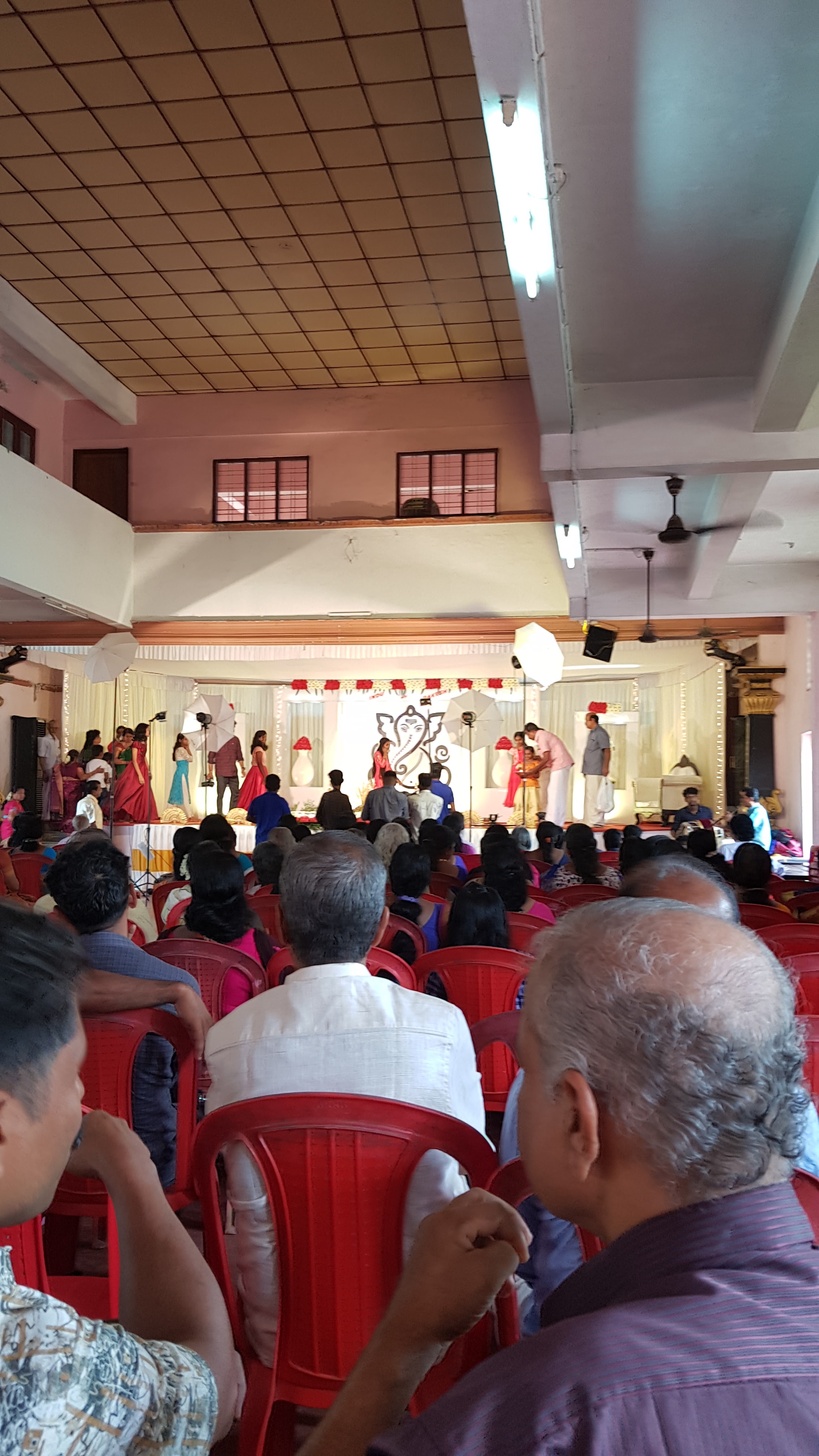 Krishna Theertham Kalyanamandapam Thodupuzha, Thodupuzha — photo 7