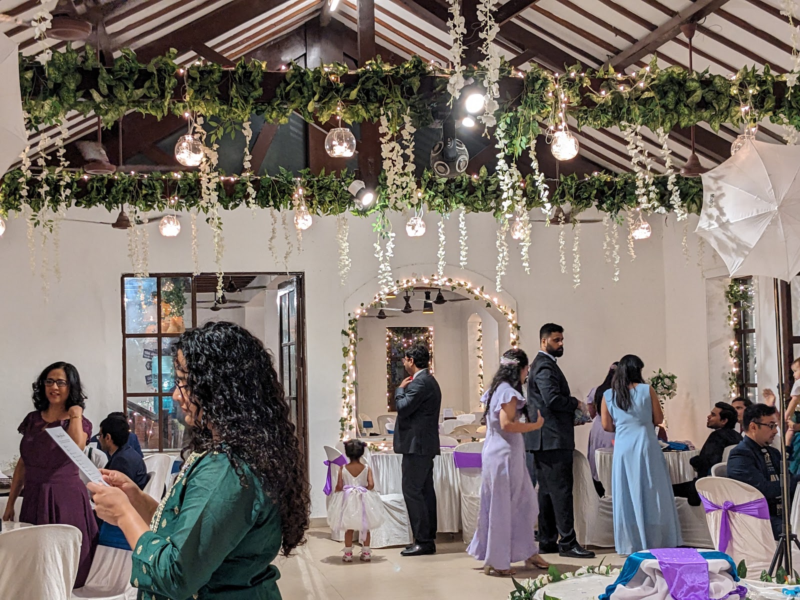 Pioneer Hall Bandra, Mumbai — photo 9