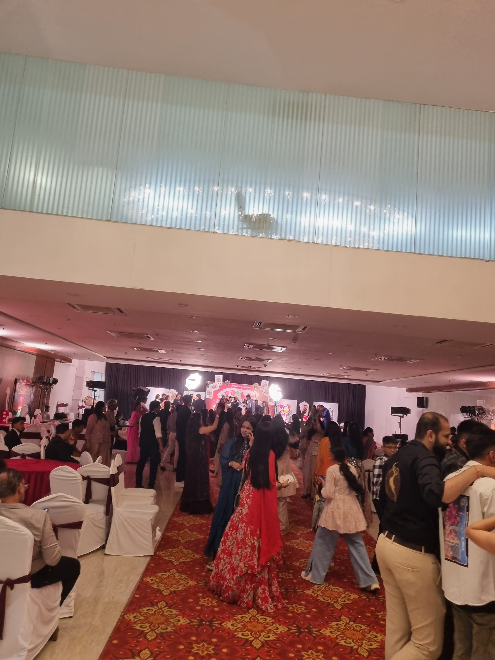Earth Terrace Banquet, Mumbai — photo 7