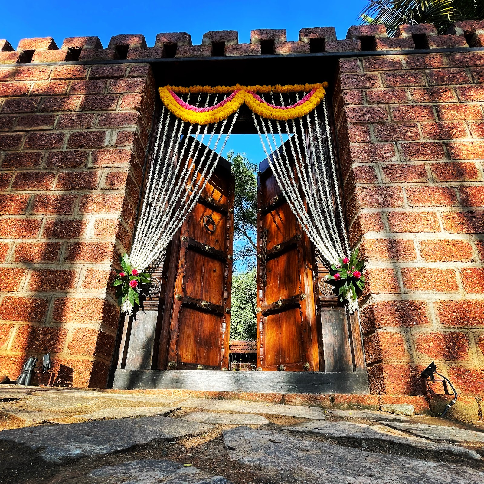 The Peacock Grove, Bengaluru — photo 8