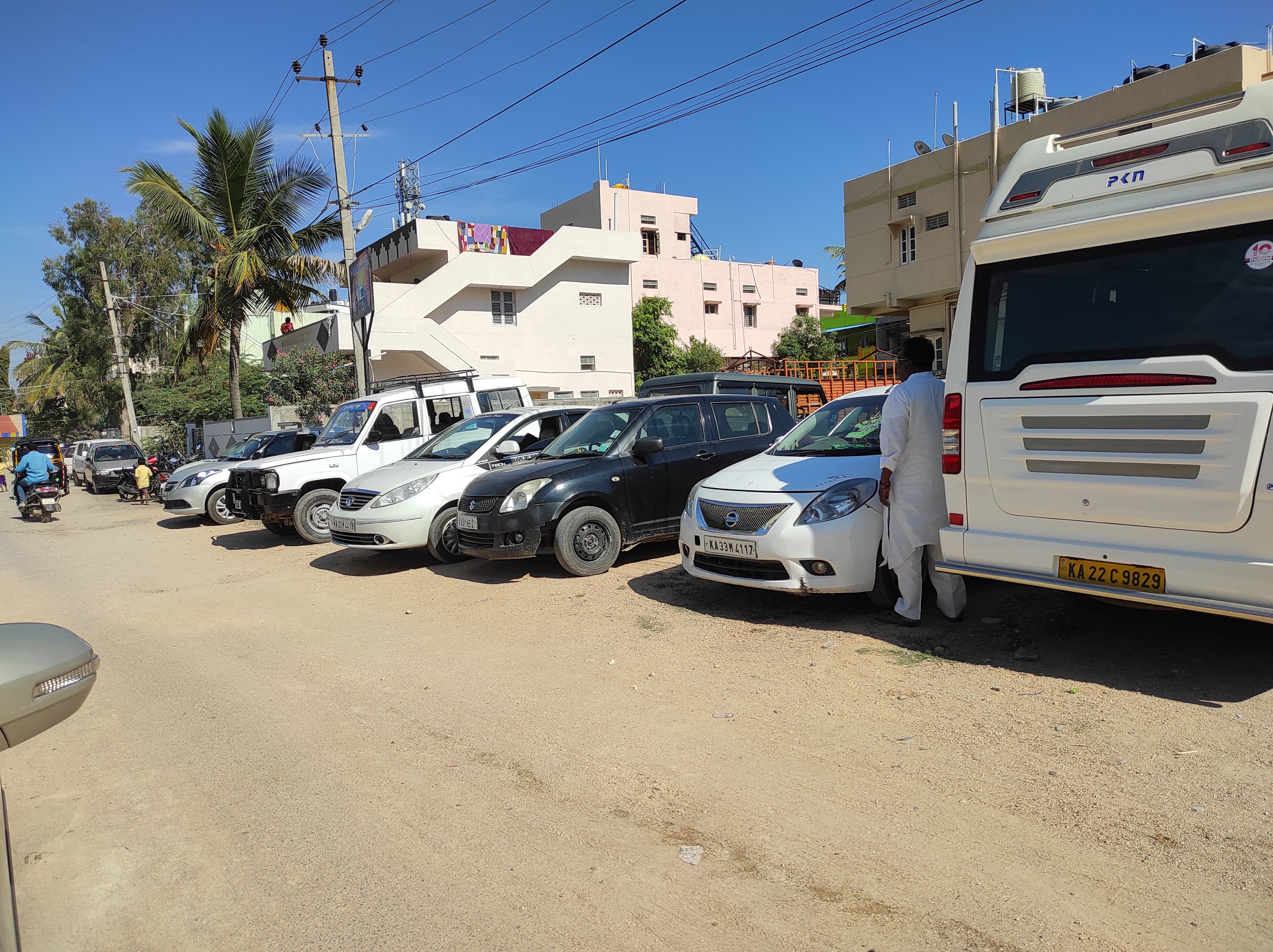 S.A.K CONVENTION HALL, Raichur — photo 7