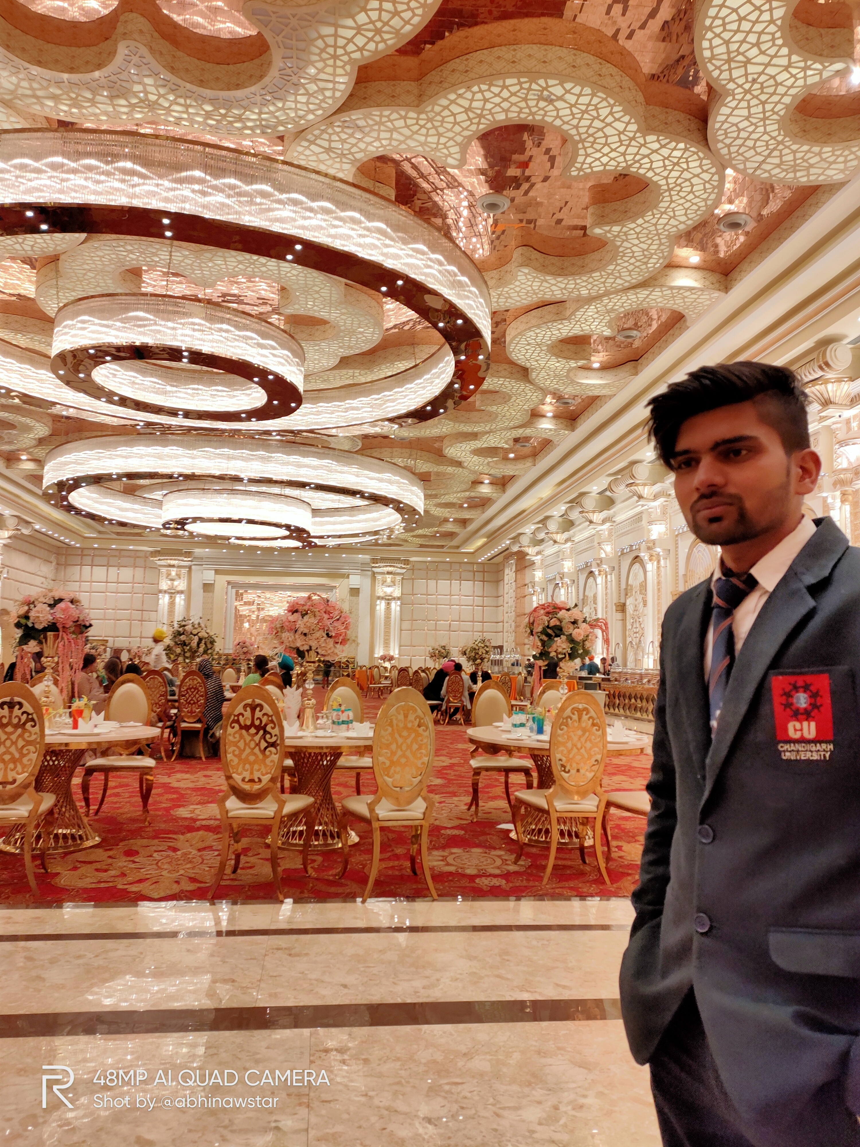 Arista Palace, Chandigarh — photo 9