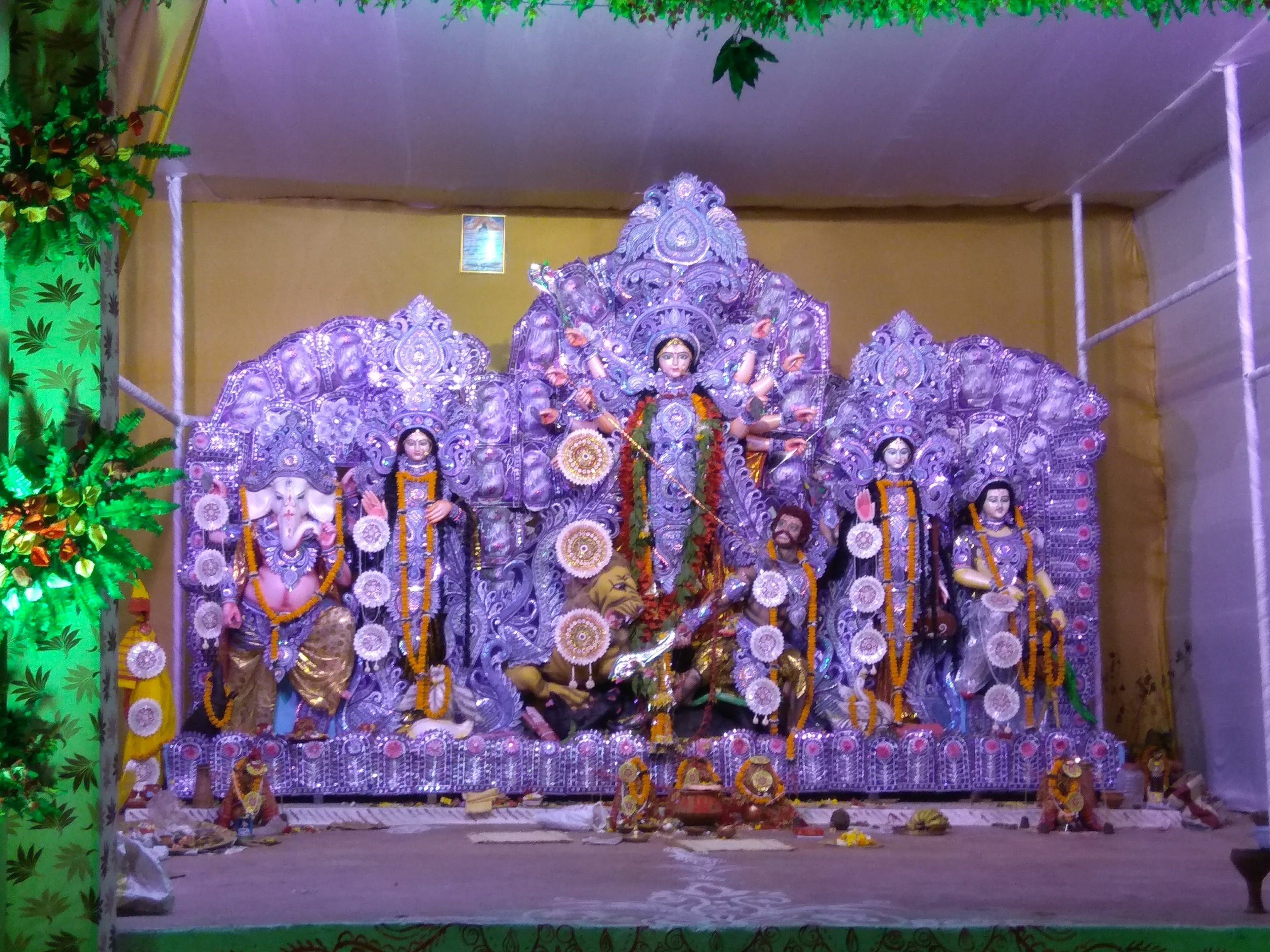 Kannada Bhavan, Bhilai — photo 3