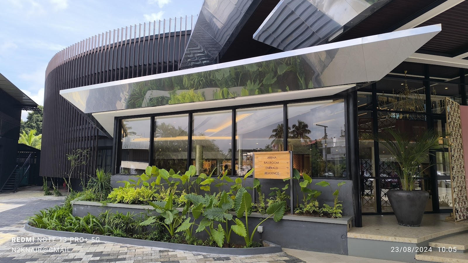 Chakolas Pavilion Convention Centre, Thrissur — photo 7