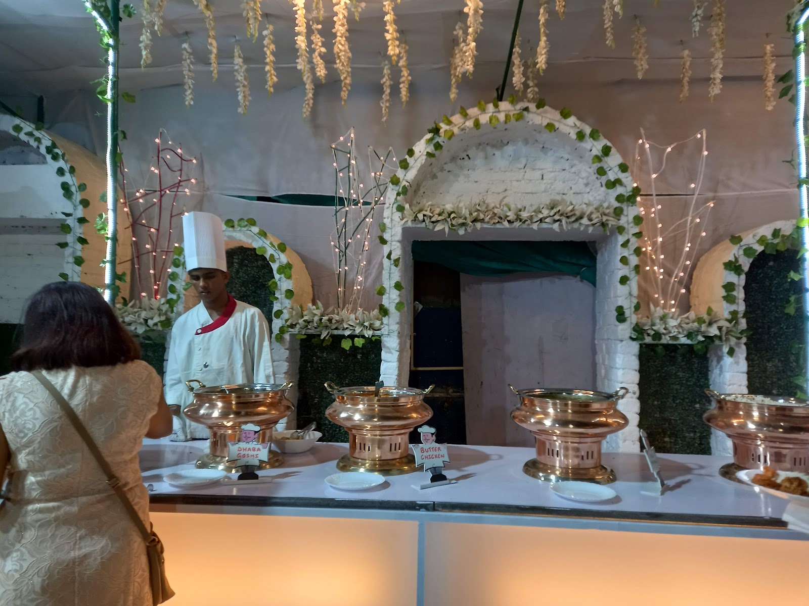 Joseph's Dreamland, Mumbai — photo 6